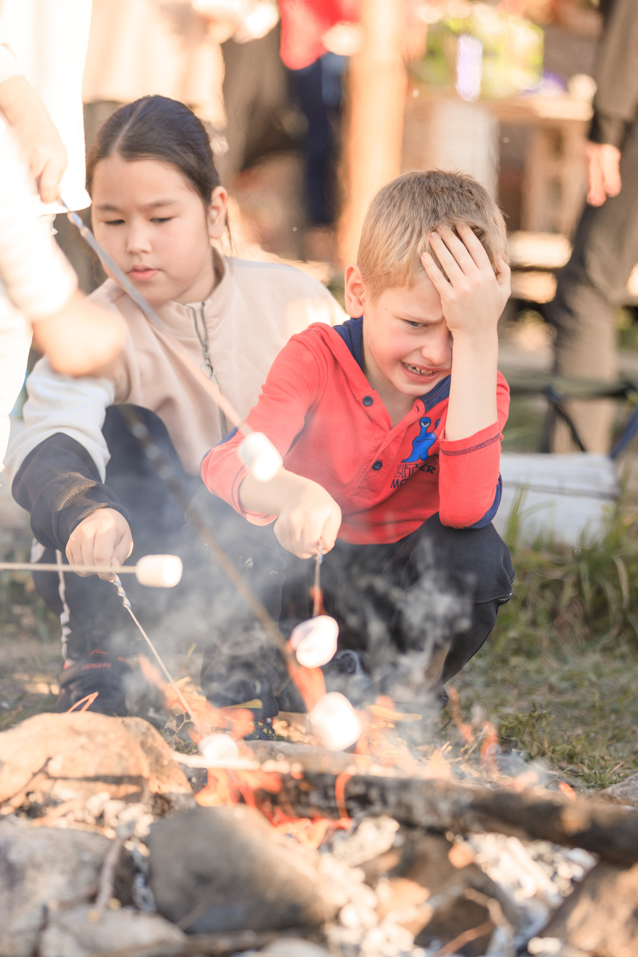Дети. Семейный и детский фотограф в Алматы Юлия Бельфер