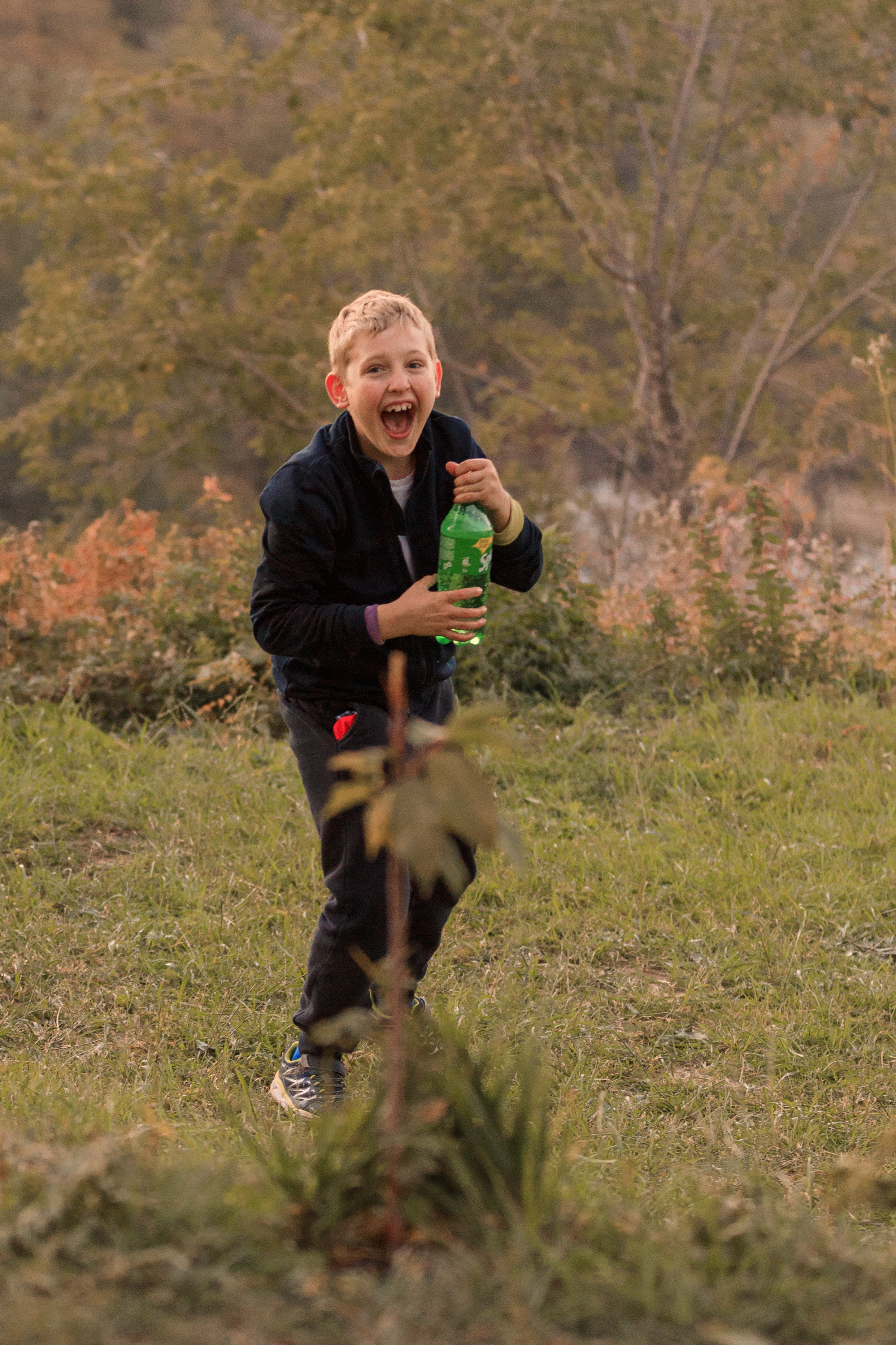 Дети. Семейный и детский фотограф в Алматы Юлия Бельфер