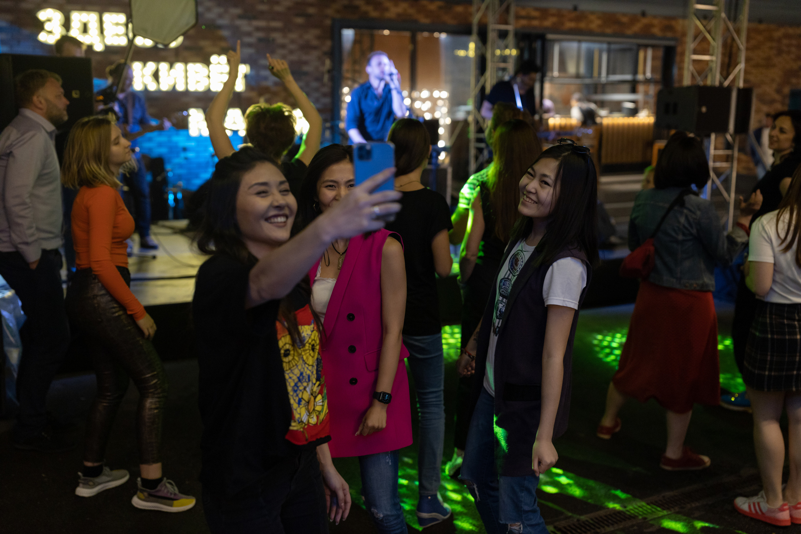 Мероприятия. Семейный и детский фотограф в Алматы Юлия Бельфер