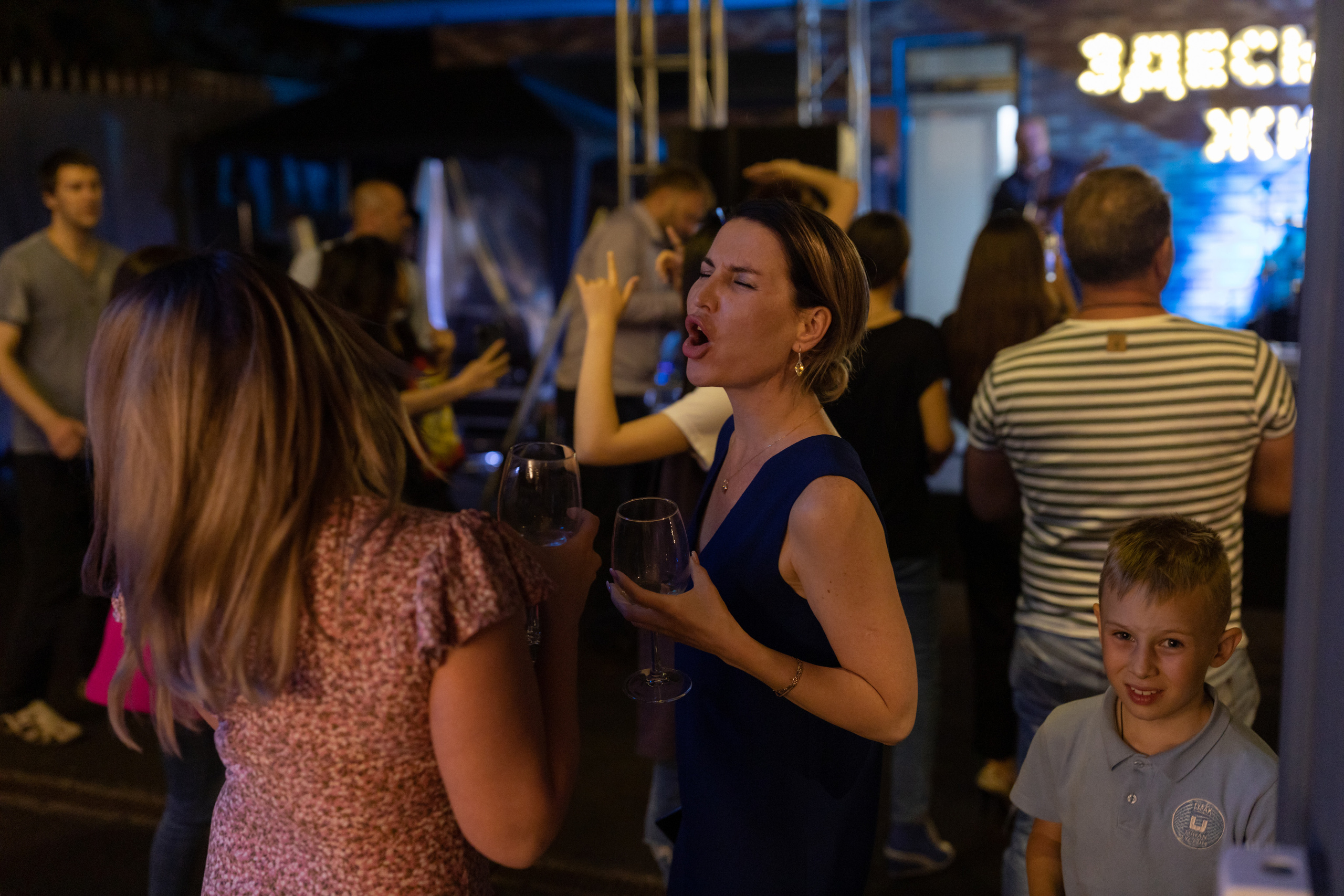 Мероприятия. Семейный и детский фотограф в Алматы Юлия Бельфер