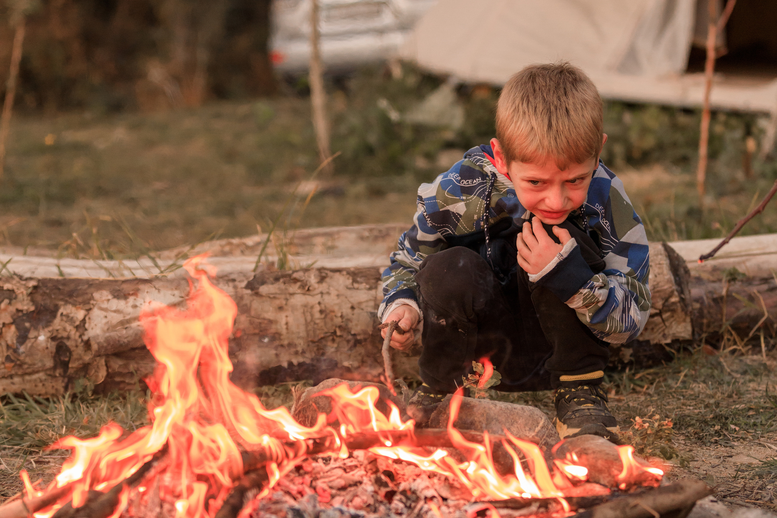 Дети. Семейный и детский фотограф в Алматы Юлия Бельфер