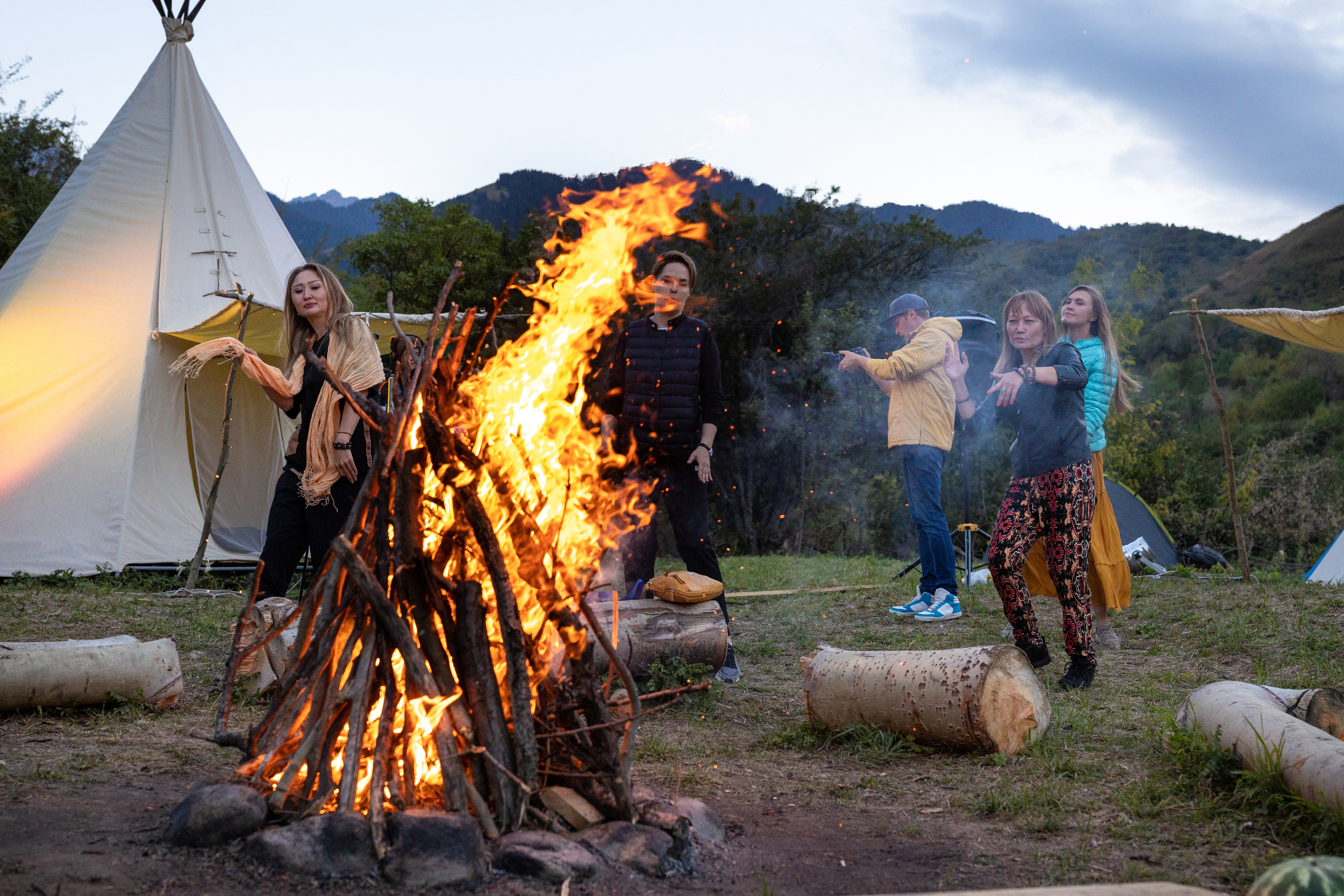 Мероприятия. Семейный и детский фотограф в Алматы Юлия Бельфер