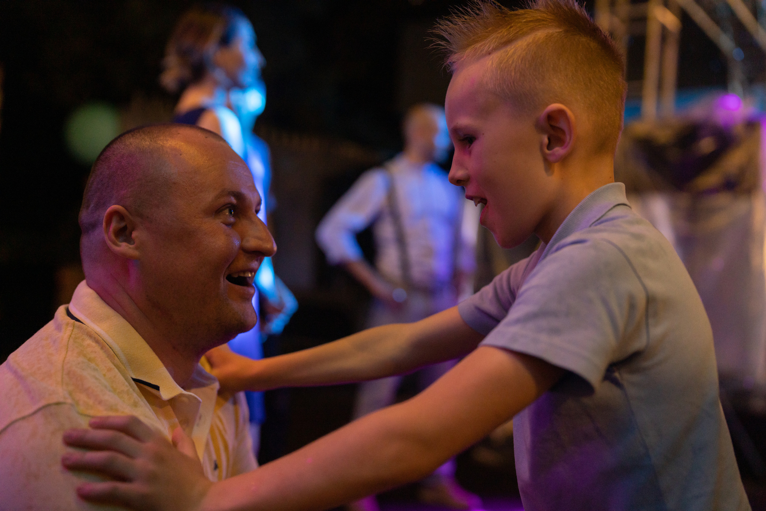 Мероприятия. Семейный и детский фотограф в Алматы Юлия Бельфер