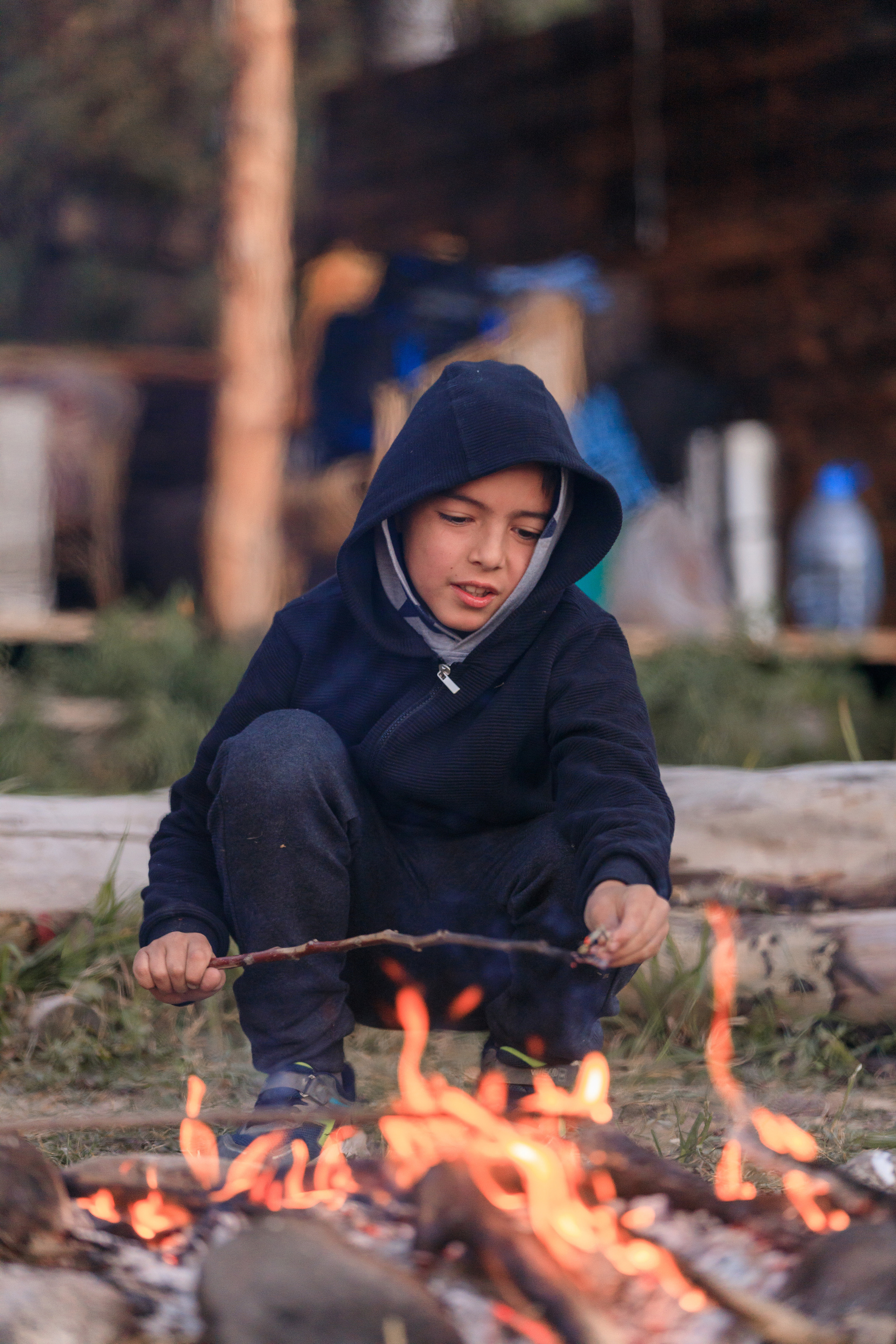 Дети. Семейный и детский фотограф в Алматы Юлия Бельфер