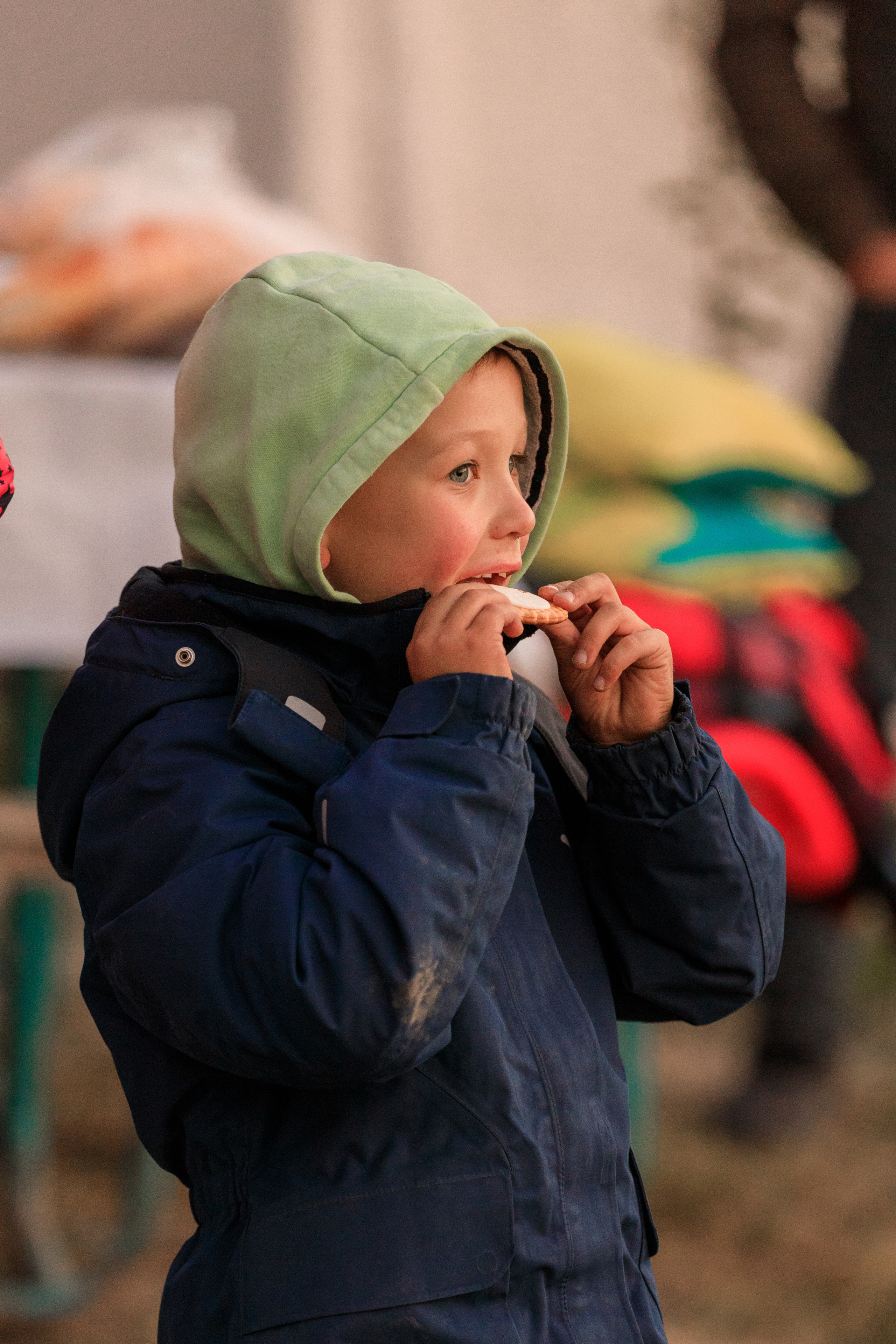 Дети. Семейный и детский фотограф в Алматы Юлия Бельфер