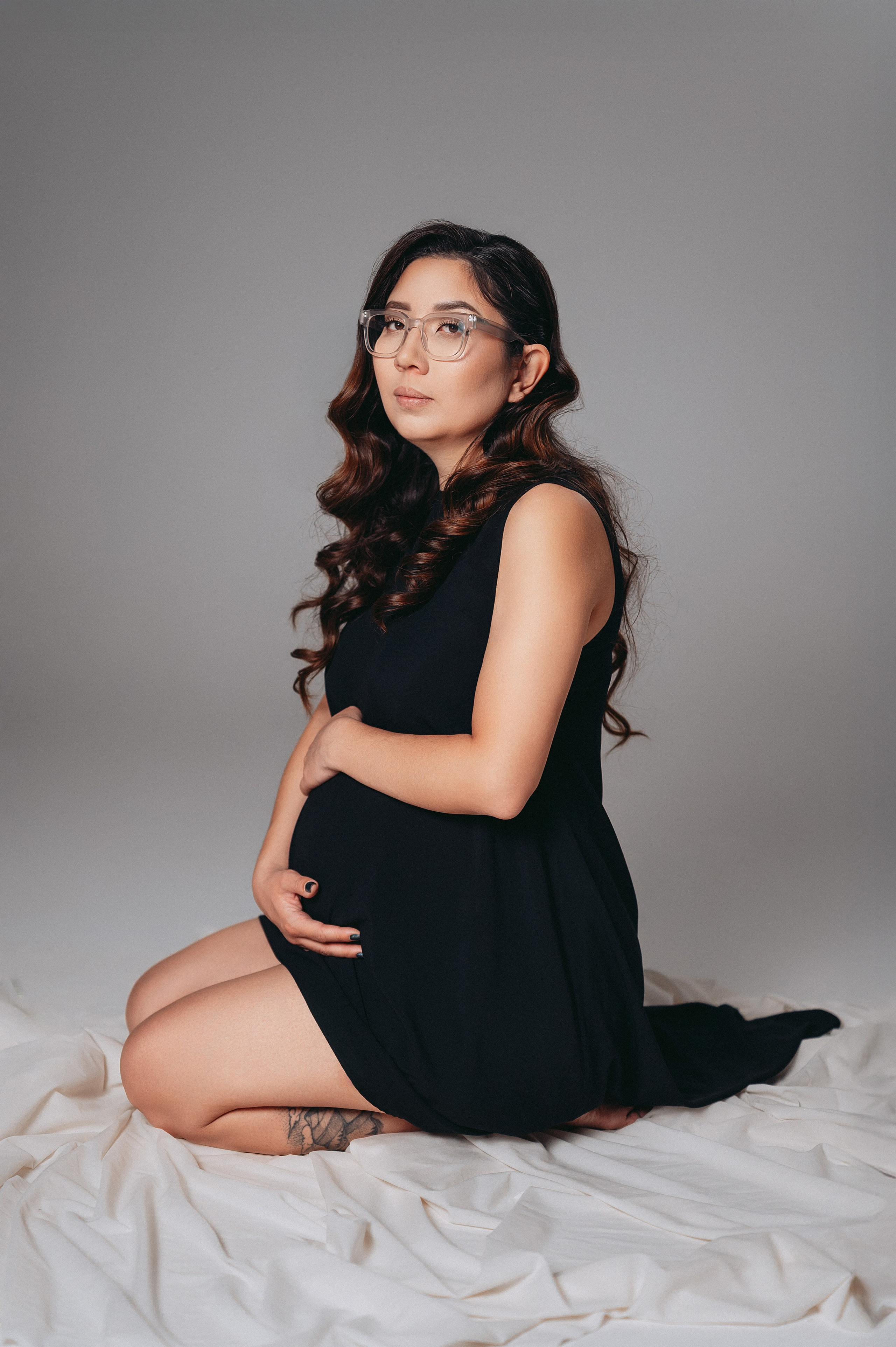 АСЕЛЬ И ВЛАДИМИР. Фотограф в Алматы — Дарья Фёдорова