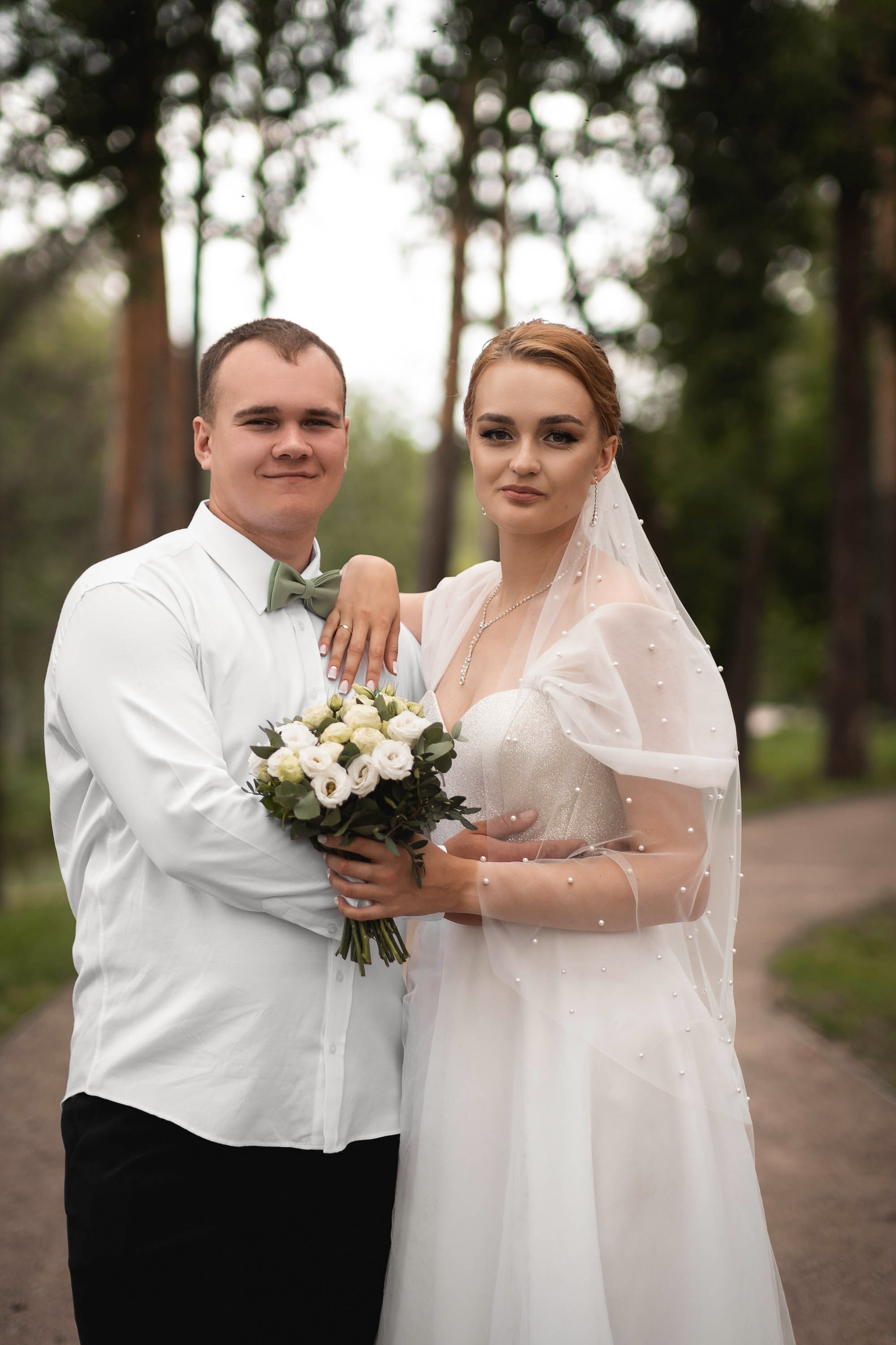 Виталий & Наталья г. Заводоуковск. Свадебный и семейный фотограф в Тюмени Екатерина Дубровина