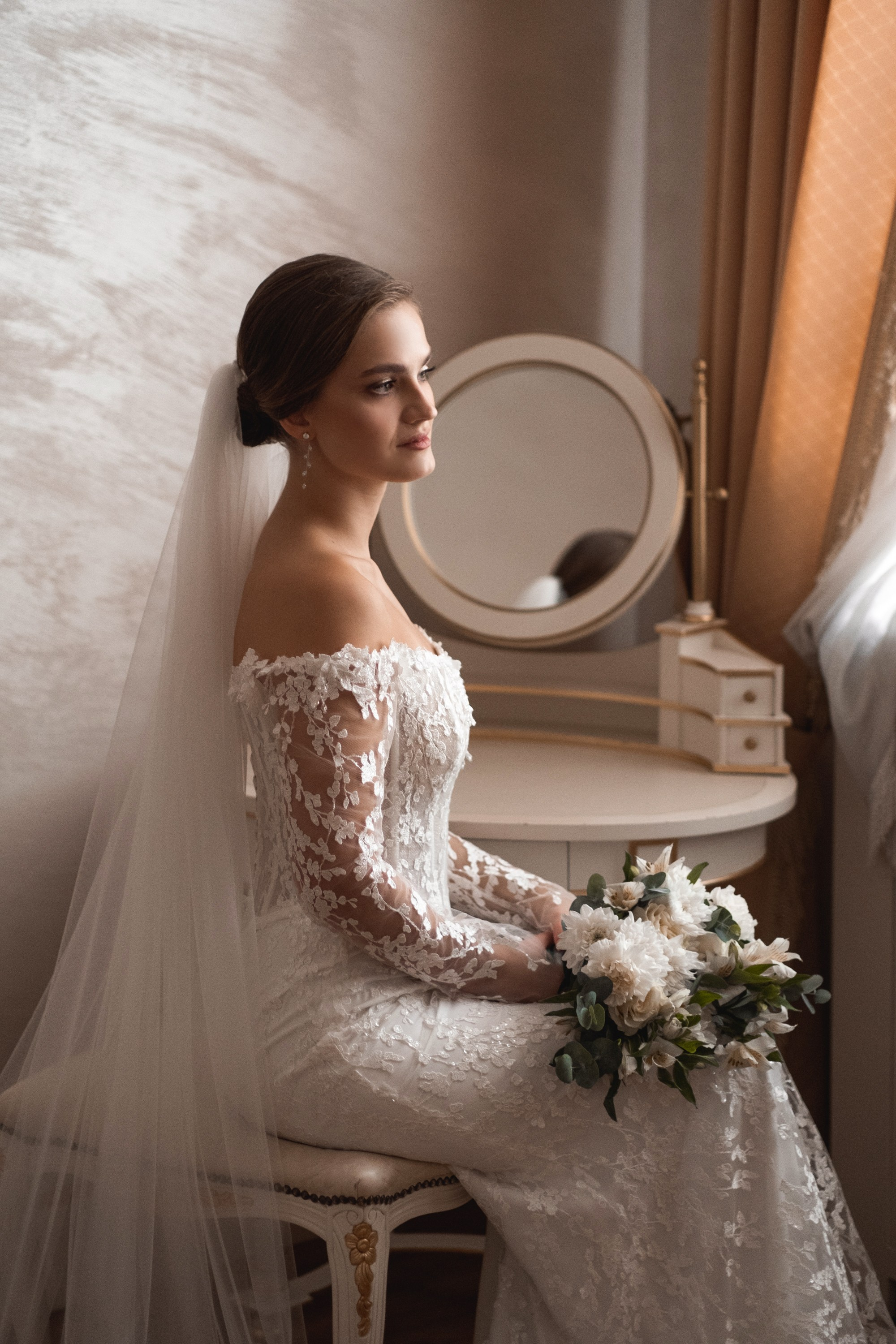 Денис & Алина. Свадебный и семейный фотограф в Тюмени Екатерина Дубровина