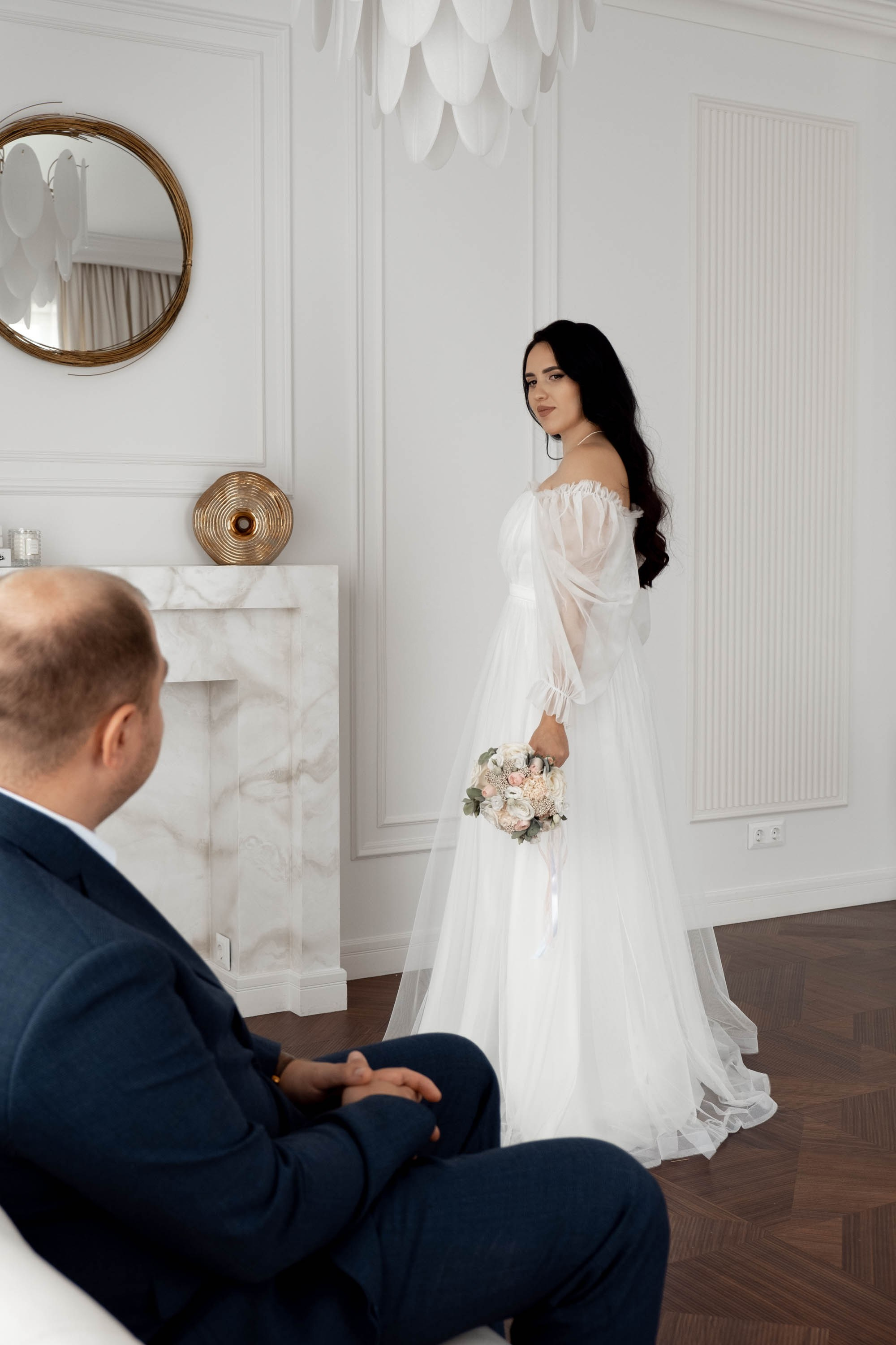 Антон & Алёна. Свадебный и семейный фотограф в Тюмени Екатерина Дубровина