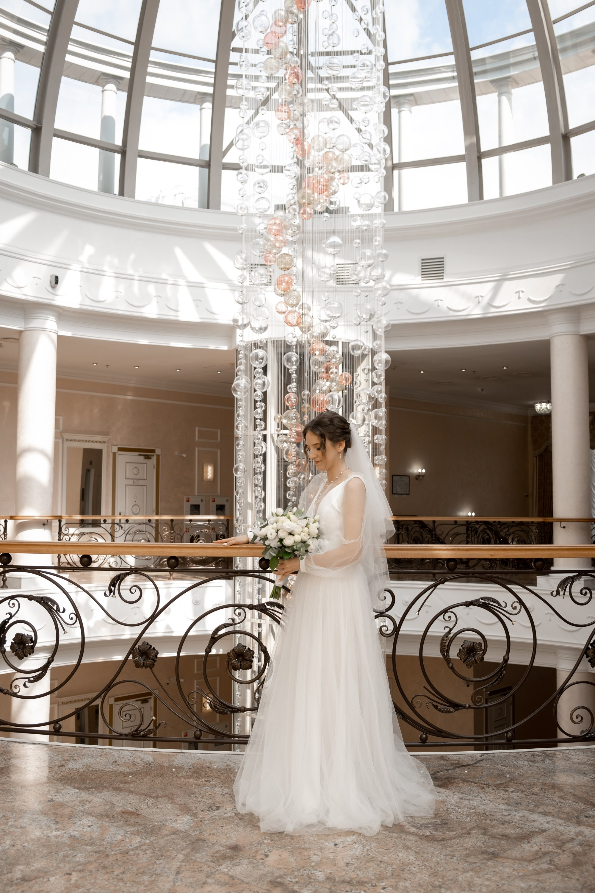 Дмитрий & Анастасия. Свадебный и семейный фотограф в Тюмени Екатерина Дубровина