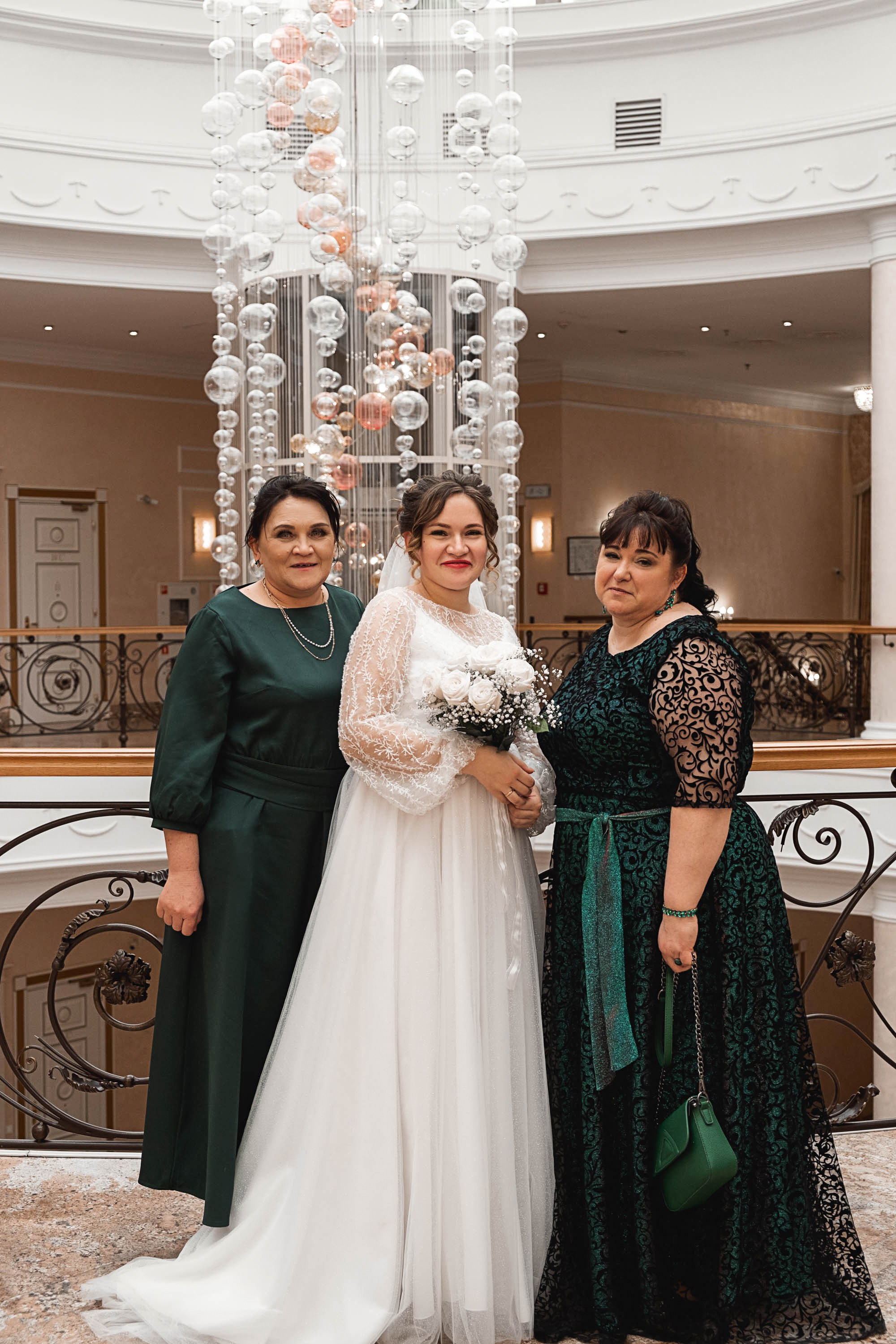 Данил & Екатерина. Свадебный и семейный фотограф в Тюмени Екатерина Дубровина