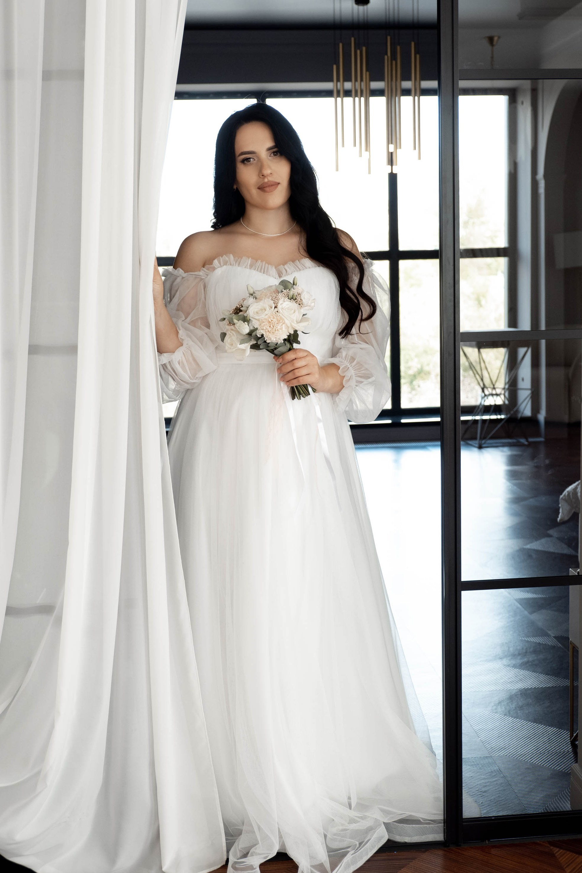 Антон & Алёна. Свадебный и семейный фотограф в Тюмени Екатерина Дубровина