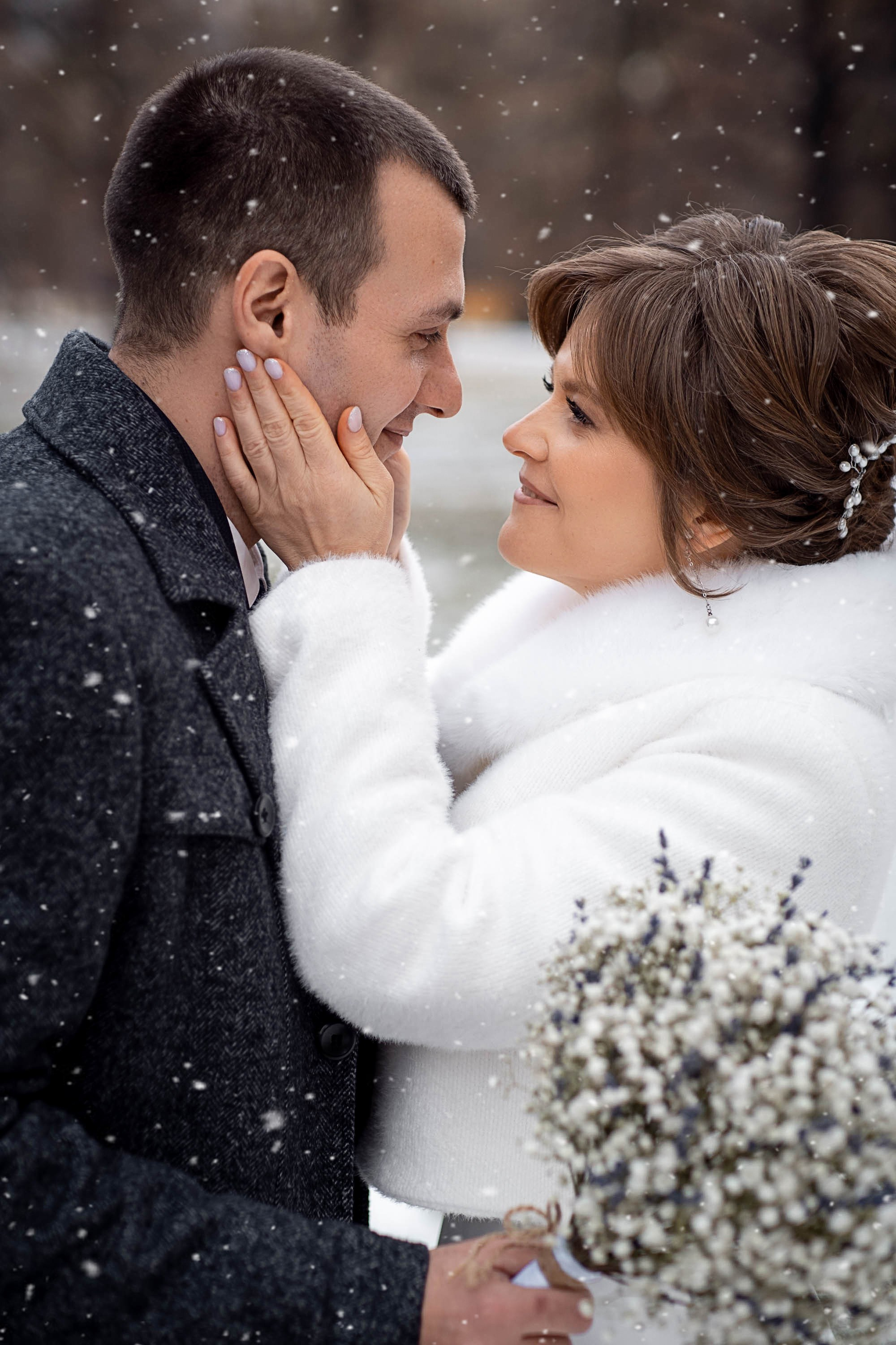 Филип & Юлия. Свадебный и семейный фотограф в Тюмени Екатерина Дубровина