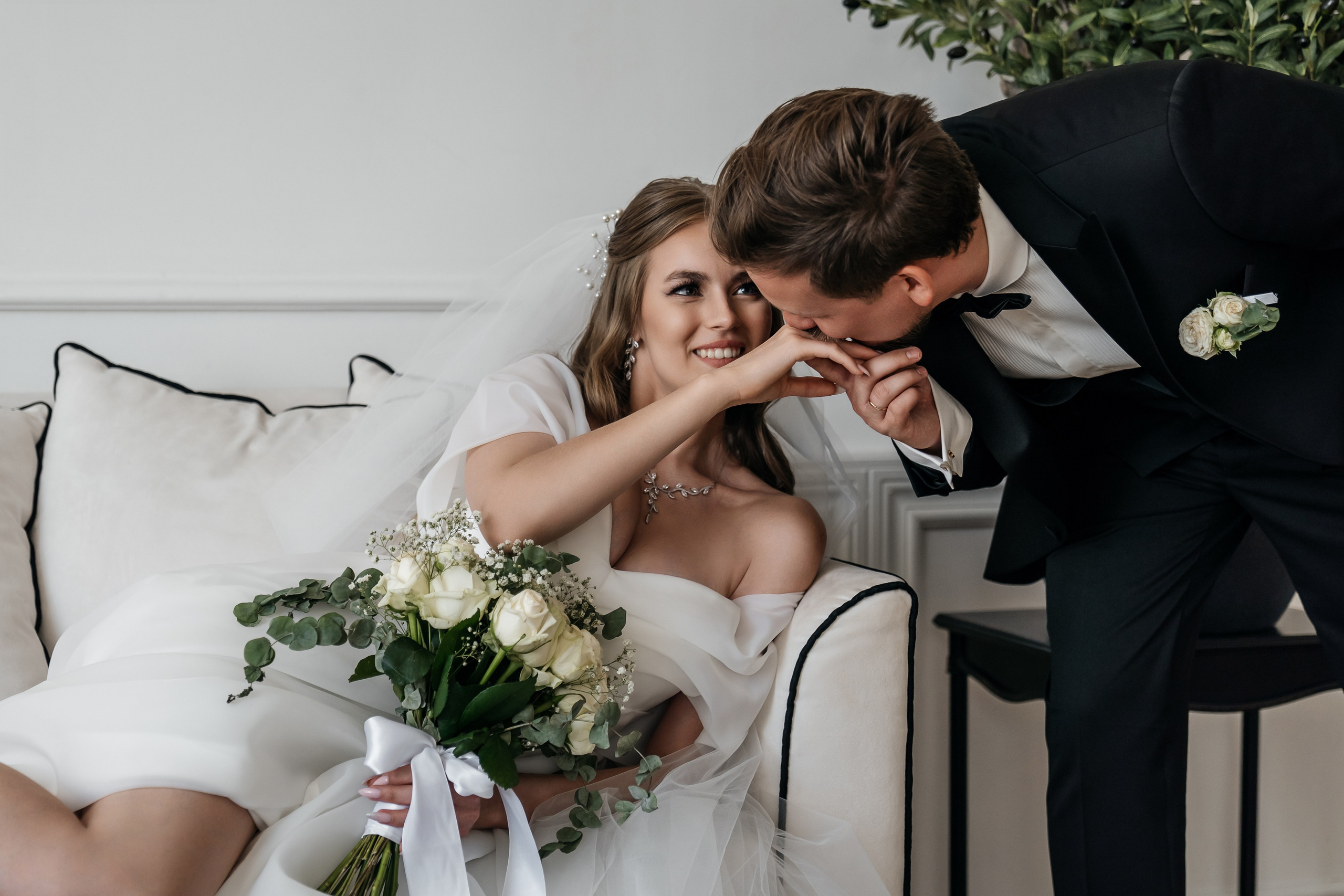 Портфолио. Свадебный фотограф в Краснодаре + видеограф