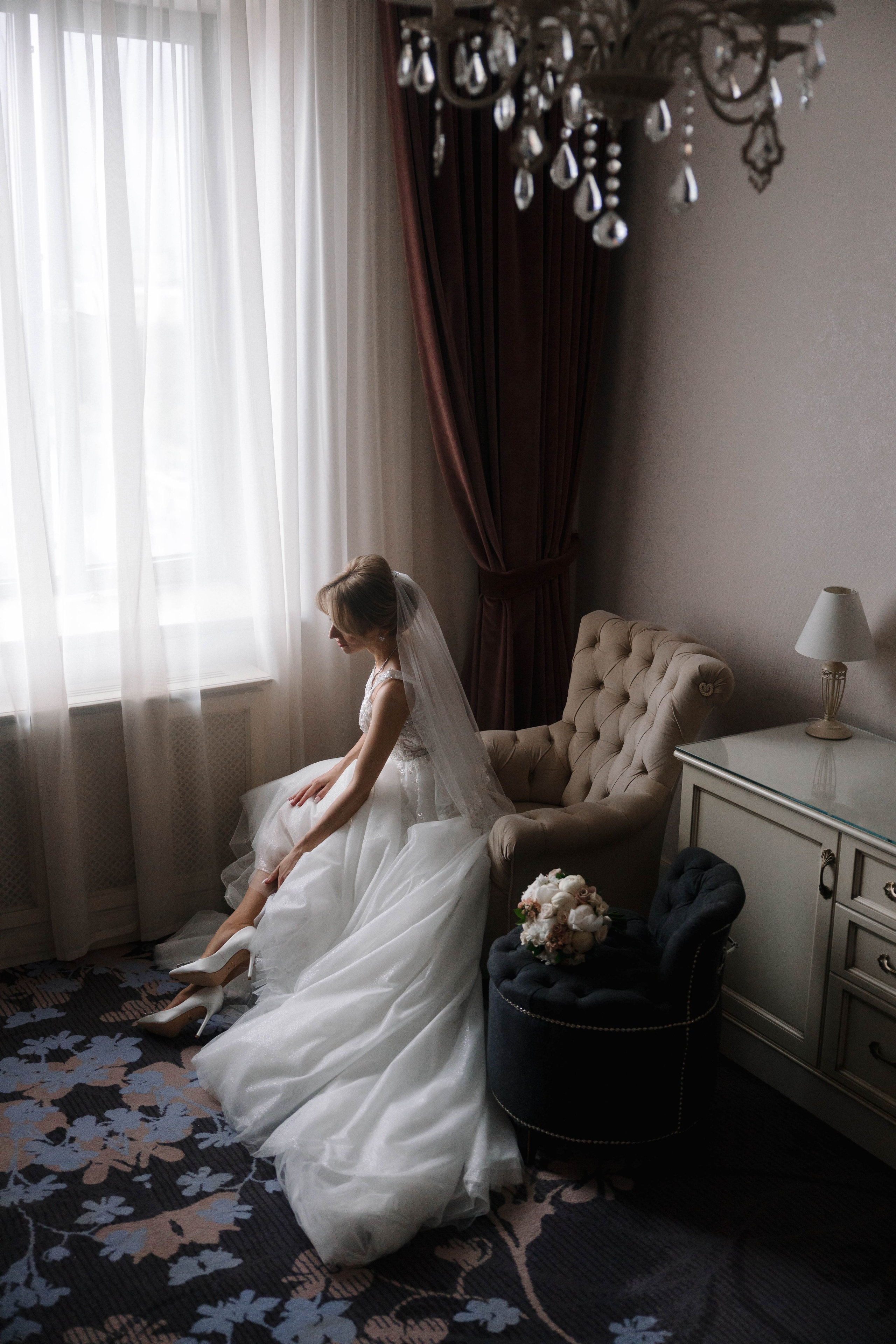 Свадебный Фотограф Москва и МО