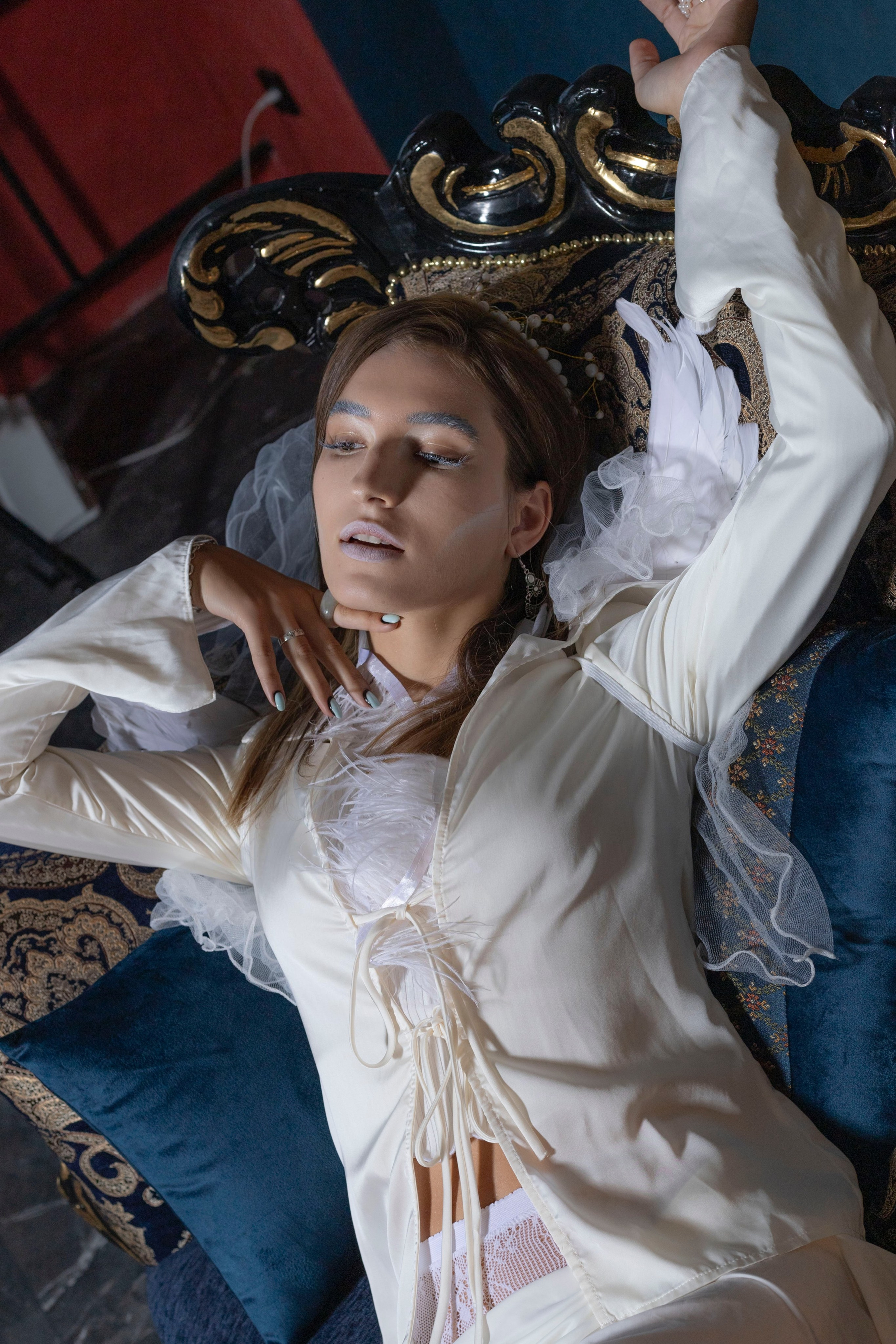 Портфолио. Фотограф череповец