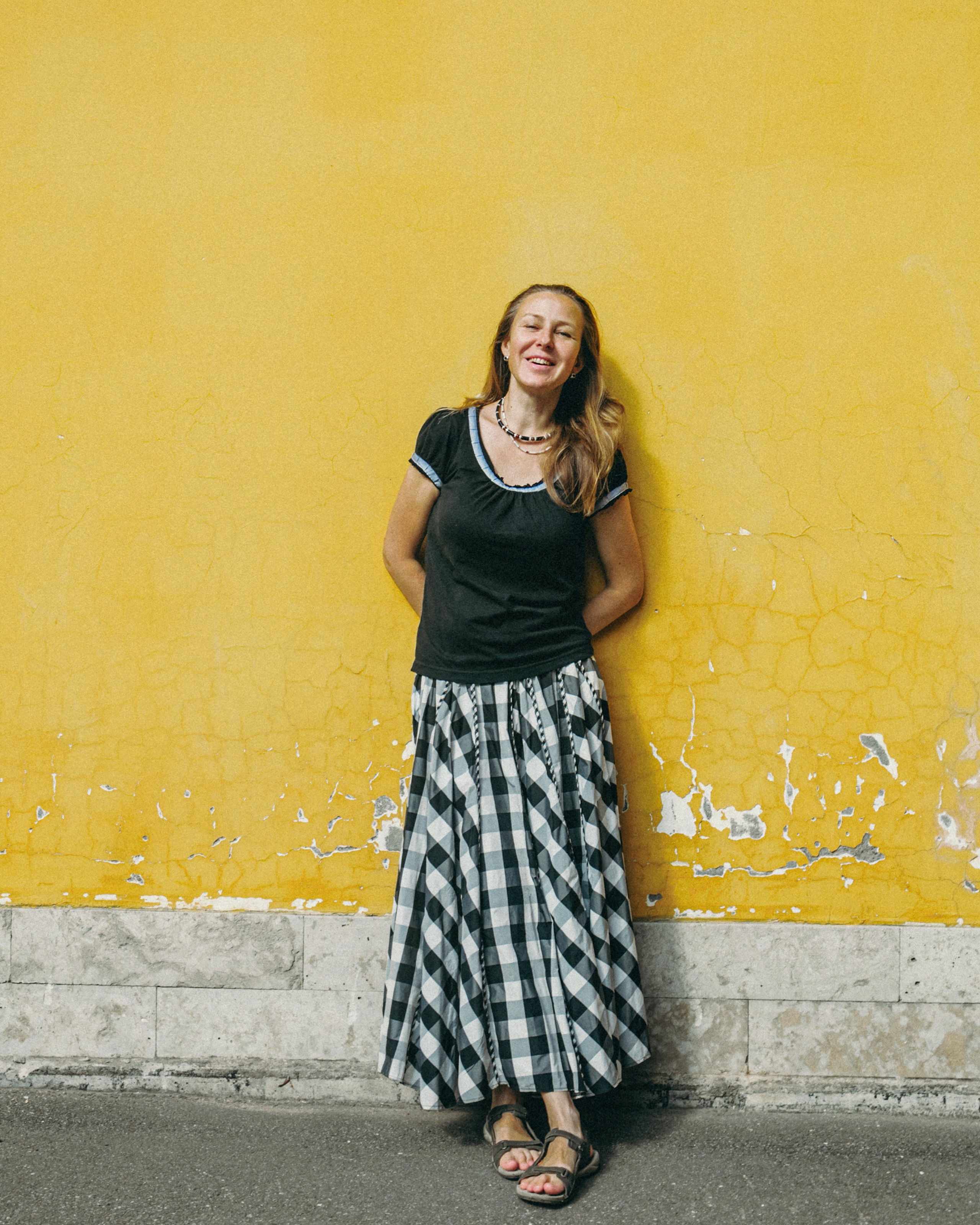 Юля. Портретный фотограф Ванинен Анастасия. Санкт-Петербург