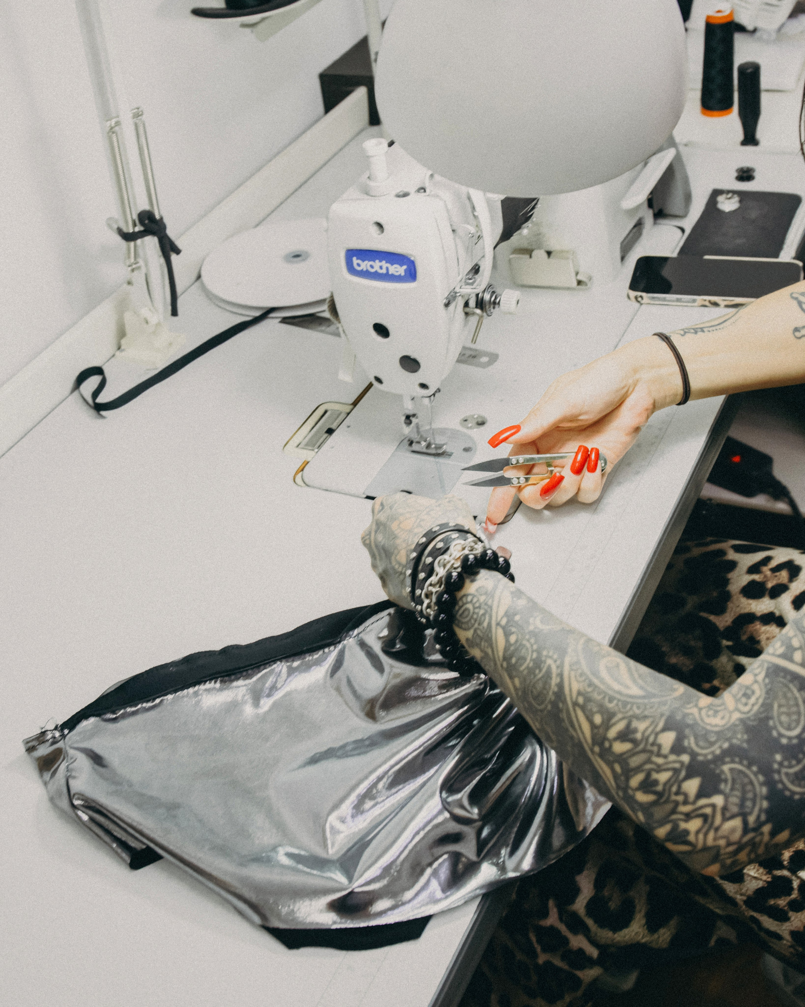 Лиза. Портретный фотограф Ванинен Анастасия. Санкт-Петербург