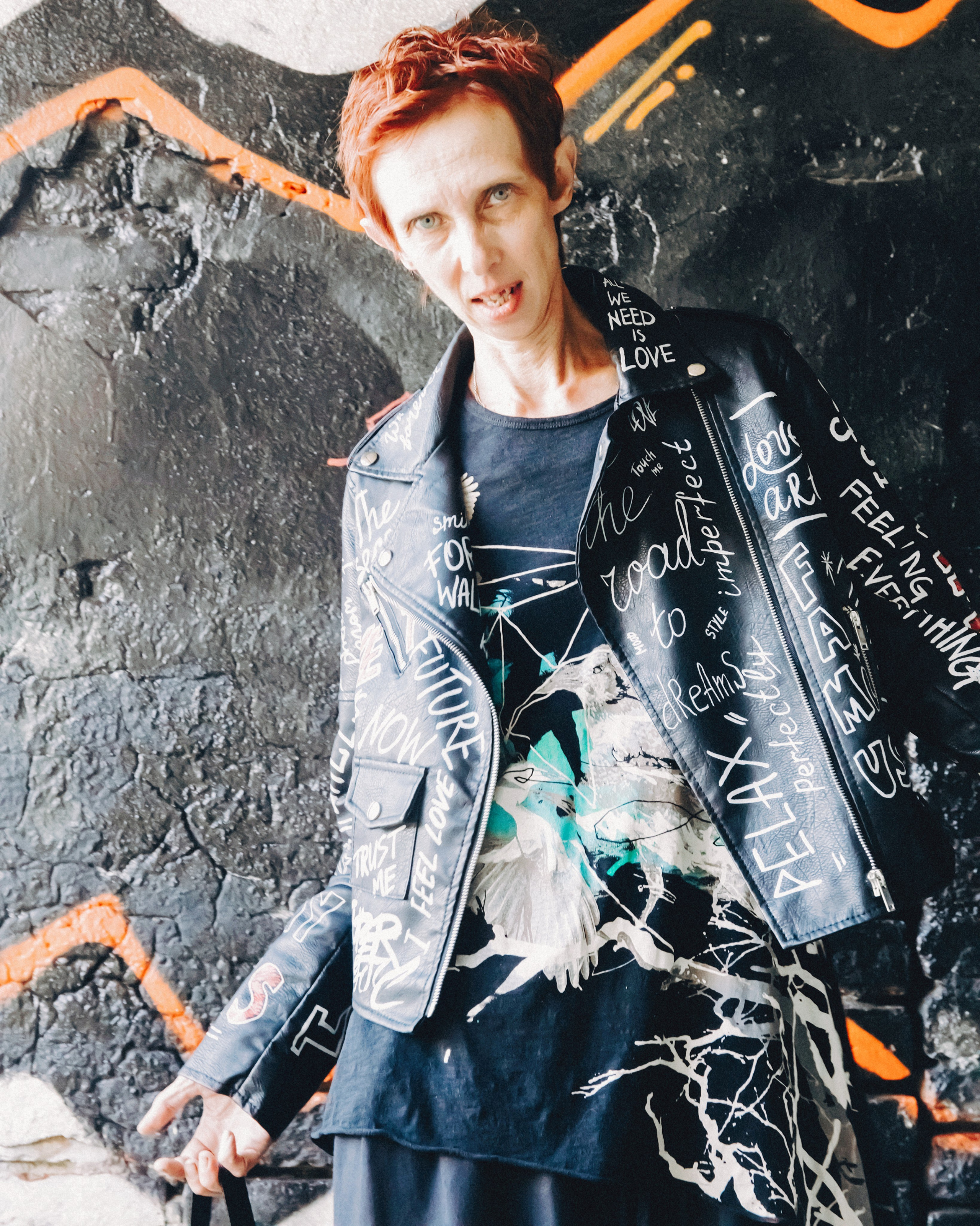 Дина. Портретный фотограф Ванинен Анастасия. Санкт-Петербург