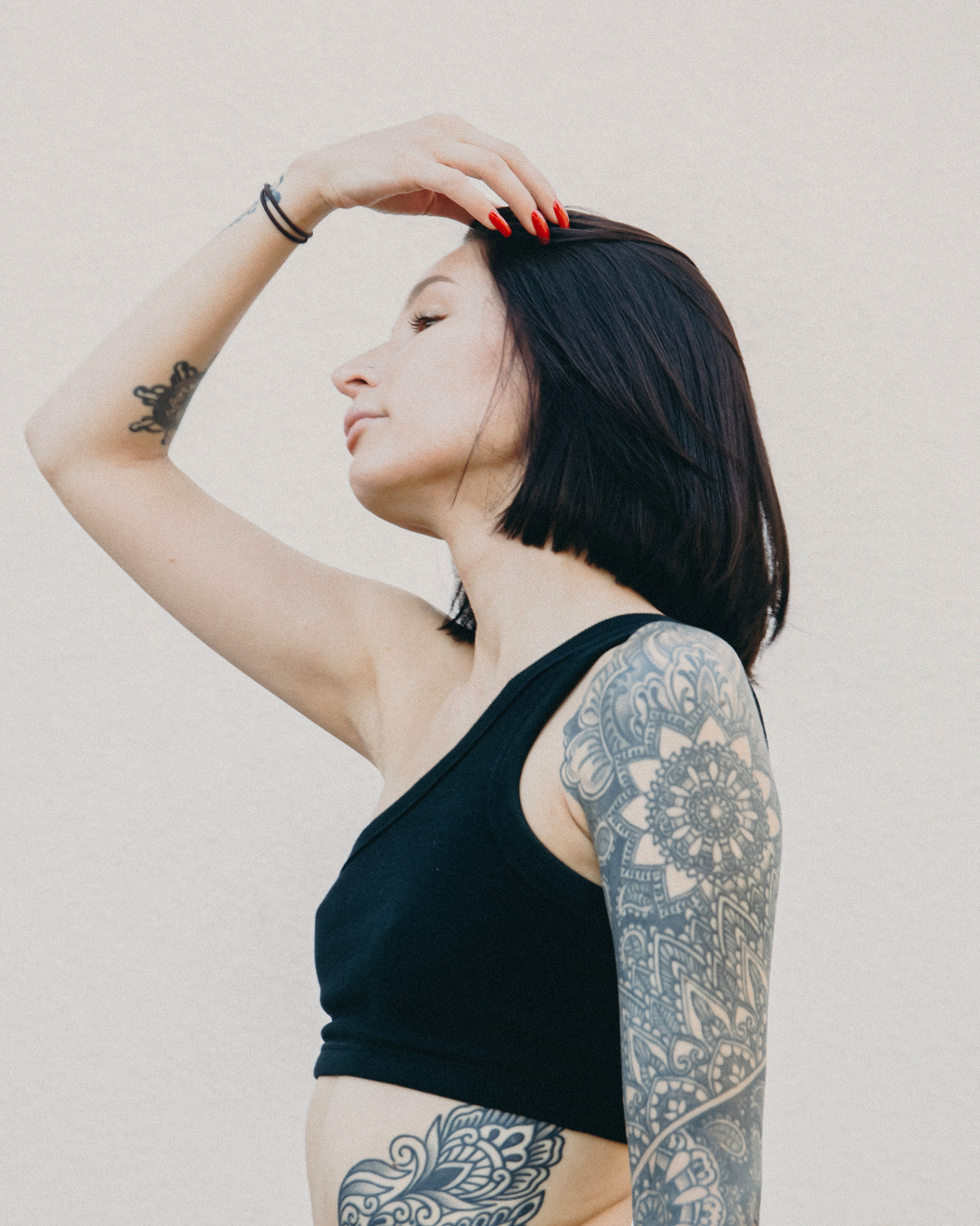 Лиза. Портретный фотограф Ванинен Анастасия. Санкт-Петербург