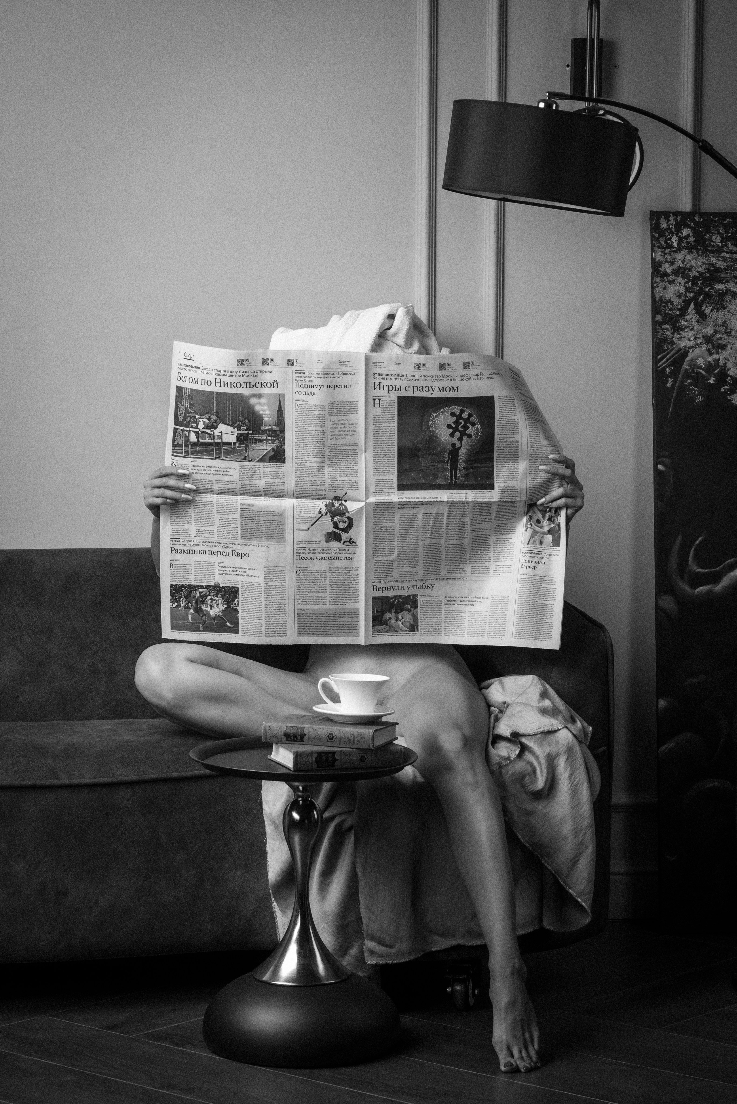 ЭСТЕТИКА ЖЕНСКОГО ТЕЛА