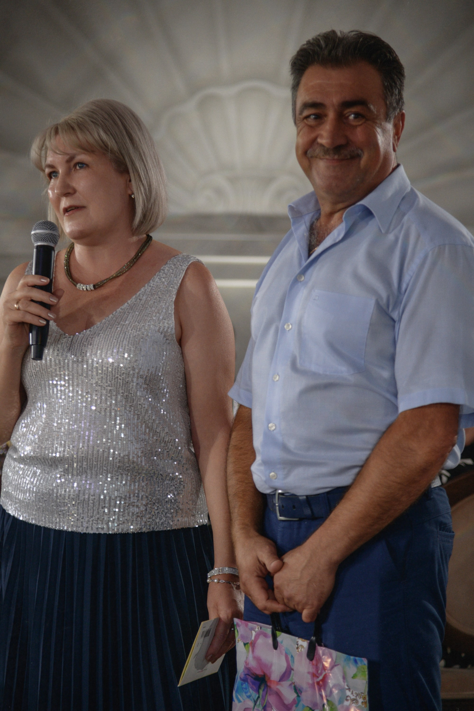 Яна и Рома. Фотограф Смоляк Алена