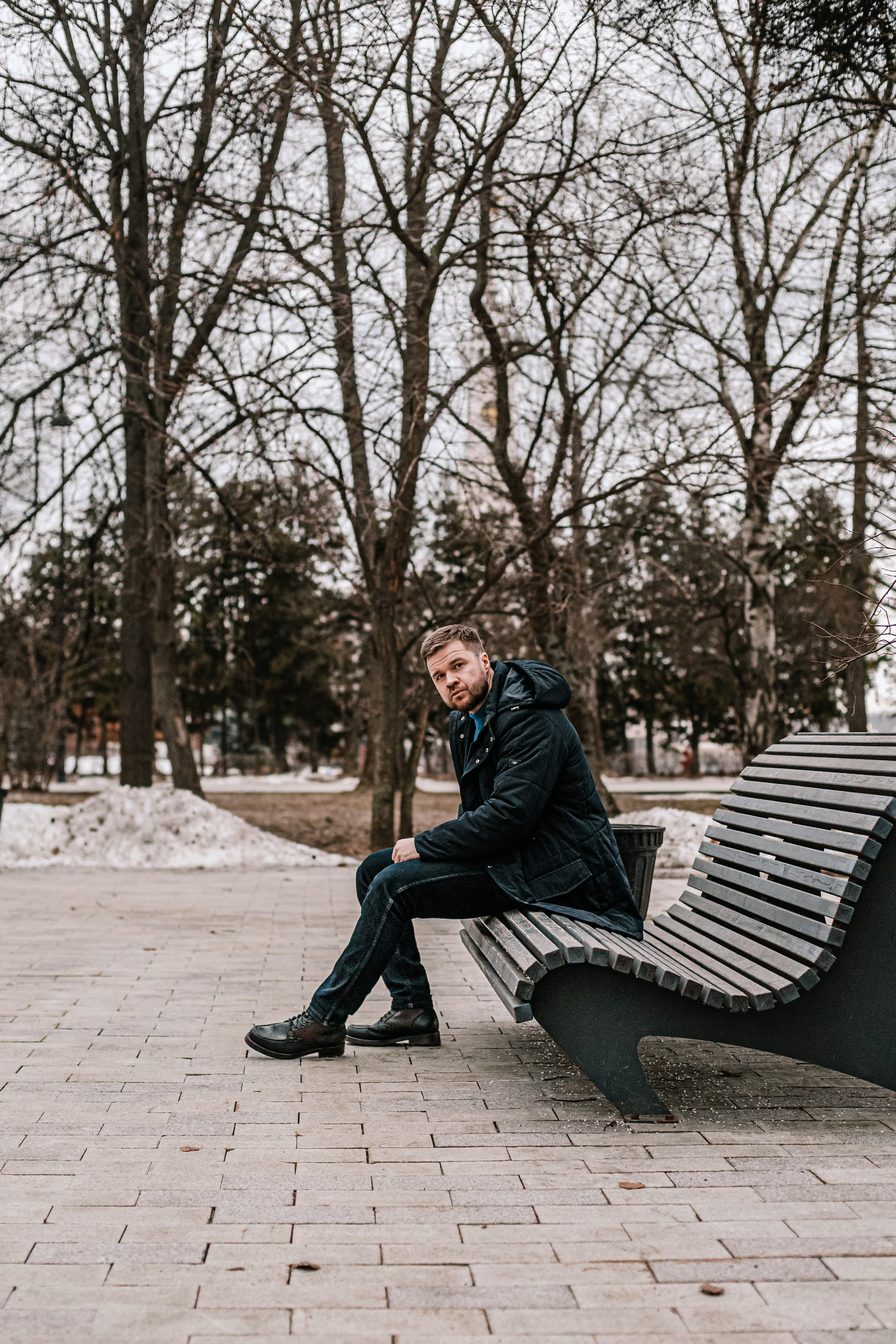 Яков. Фотограф-анималист Татьяна Степанова