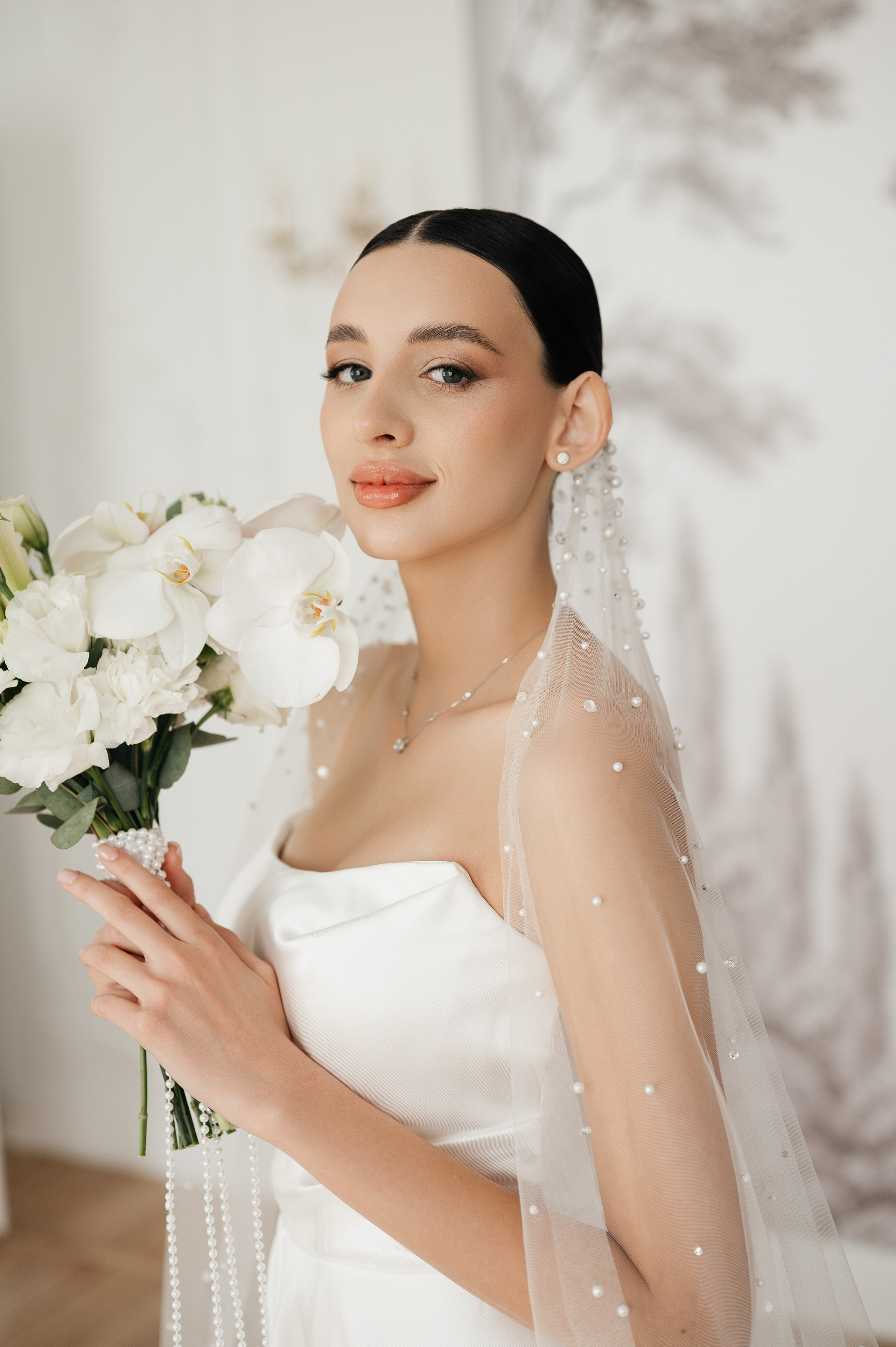 Павел и Полина. Свадебный и семейный фотограф в Краснодаре Алина Мельник