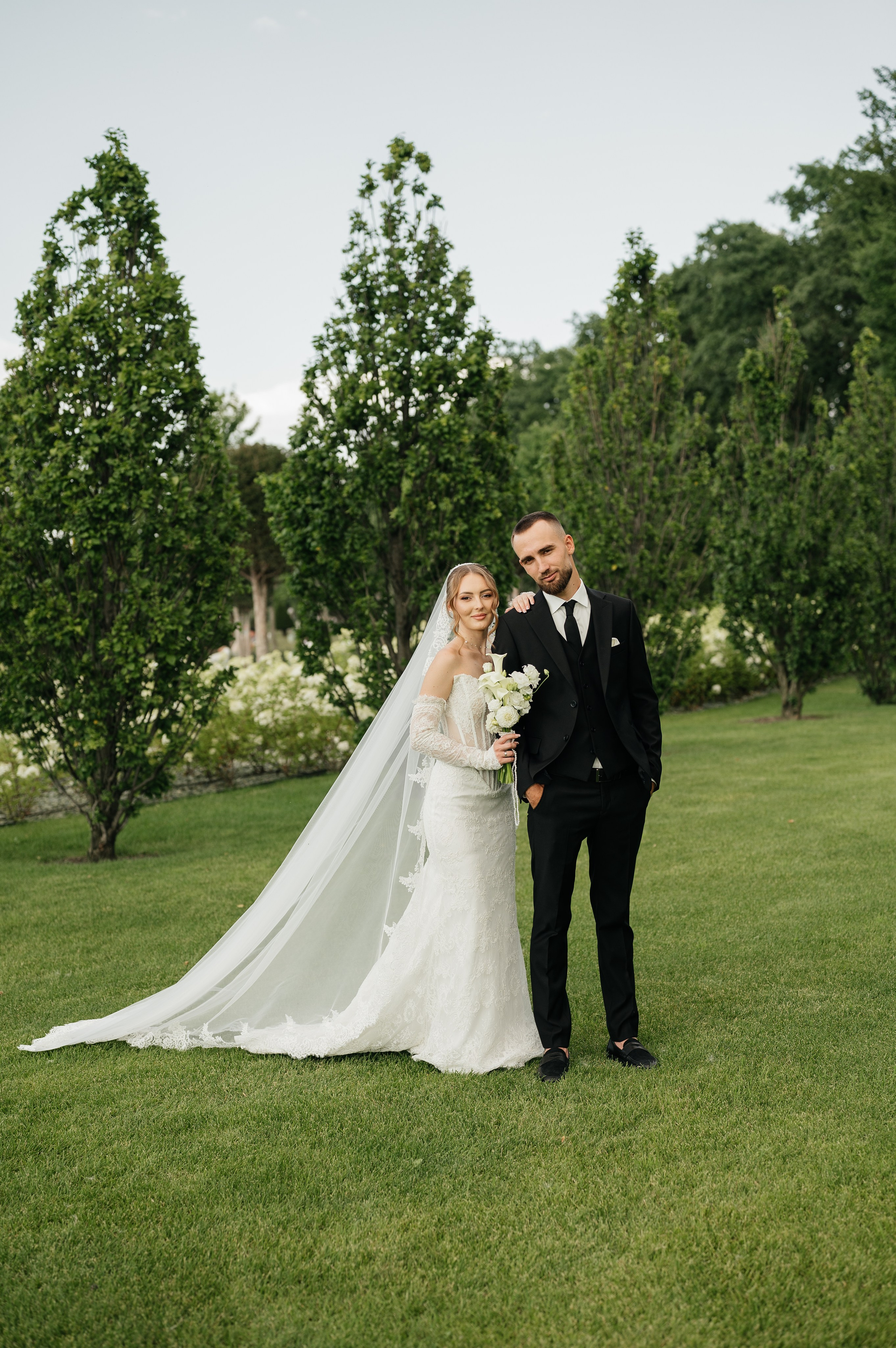 Свадьба Виктор и Валерия. Свадебный и семейный фотограф в Краснодаре Алина Мельник