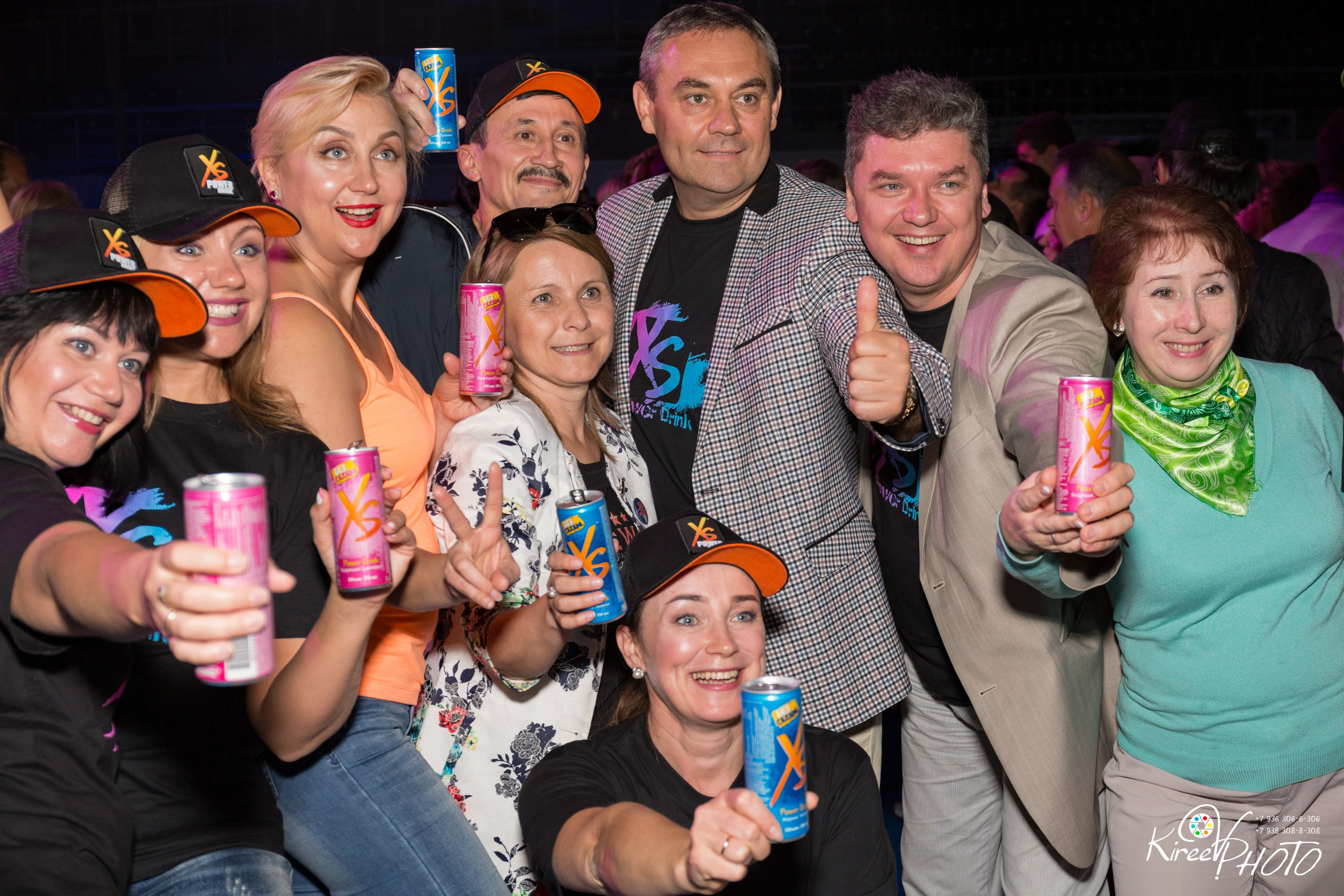 Фотограф на выпускной Сочи