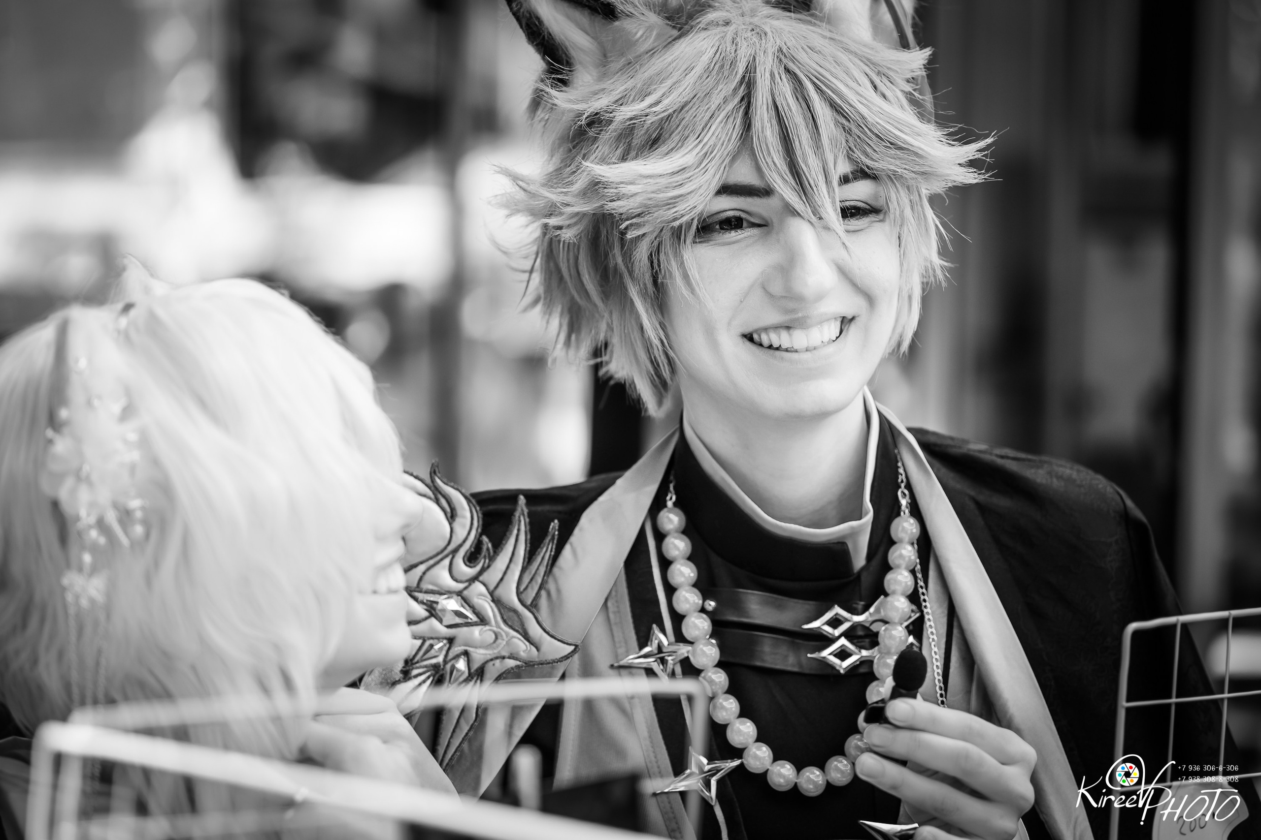 косплей фестиваль ставрополь