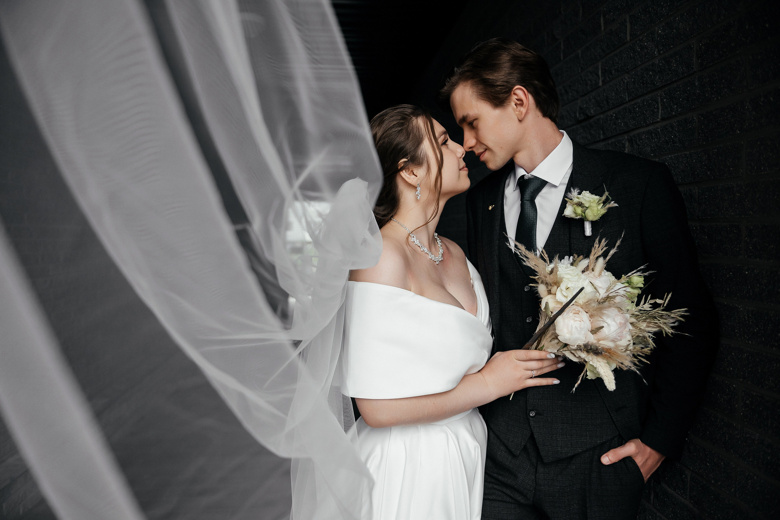 Никита и Софья. Zhulanovilya