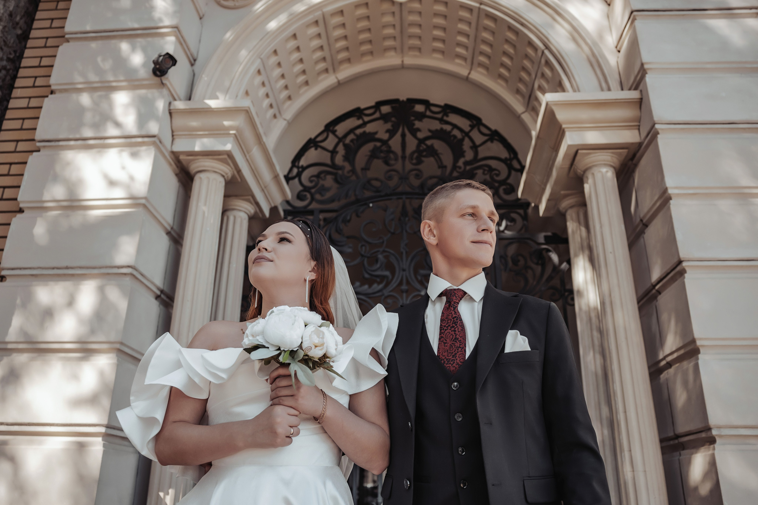 Антон Арина