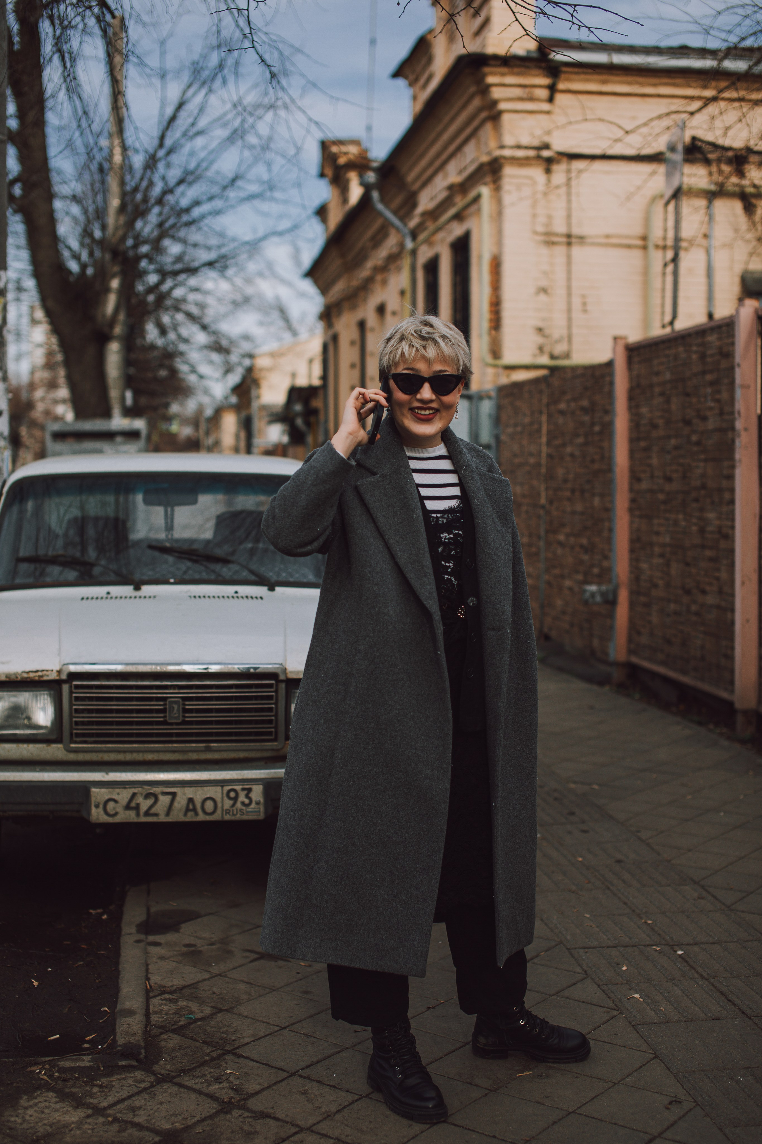 Даша в Краснодаре. Свадебный и семейный фотограф/видеограф в Краснодаре Наталья Осинская