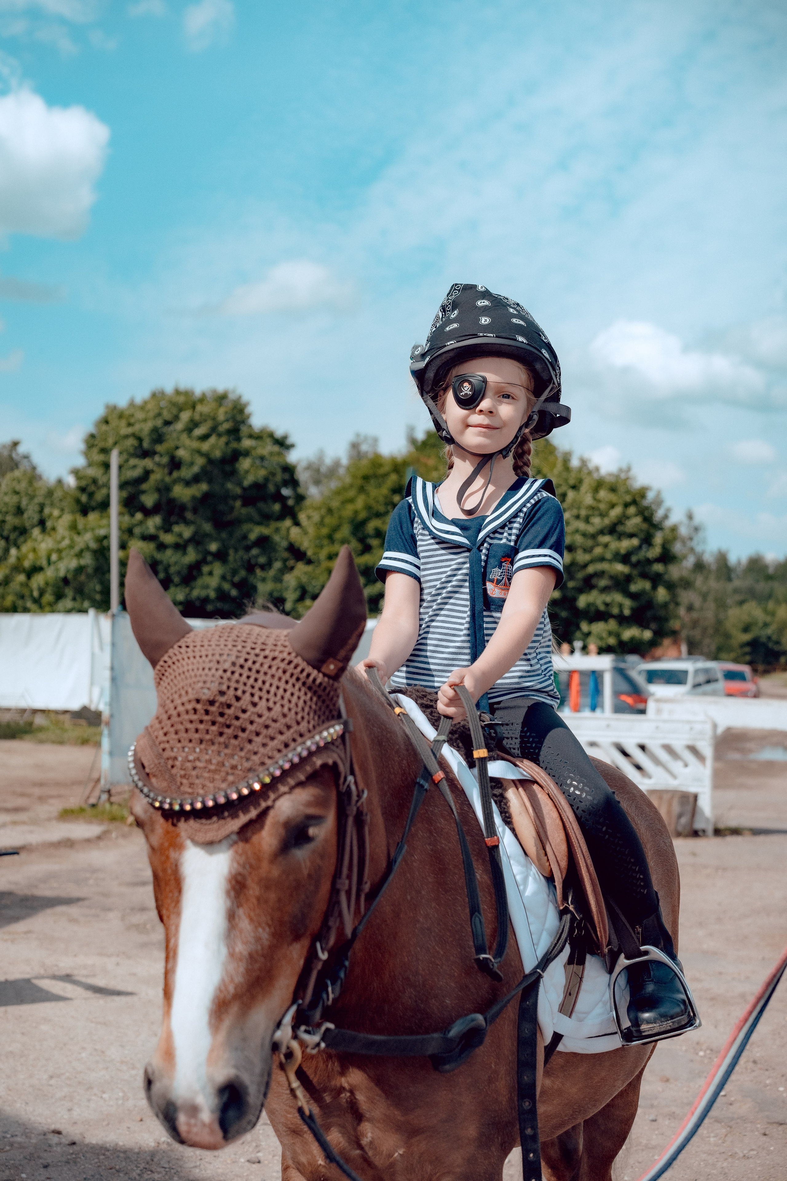 Hourse. Портретный и семейный фотограф в Москве/Видное