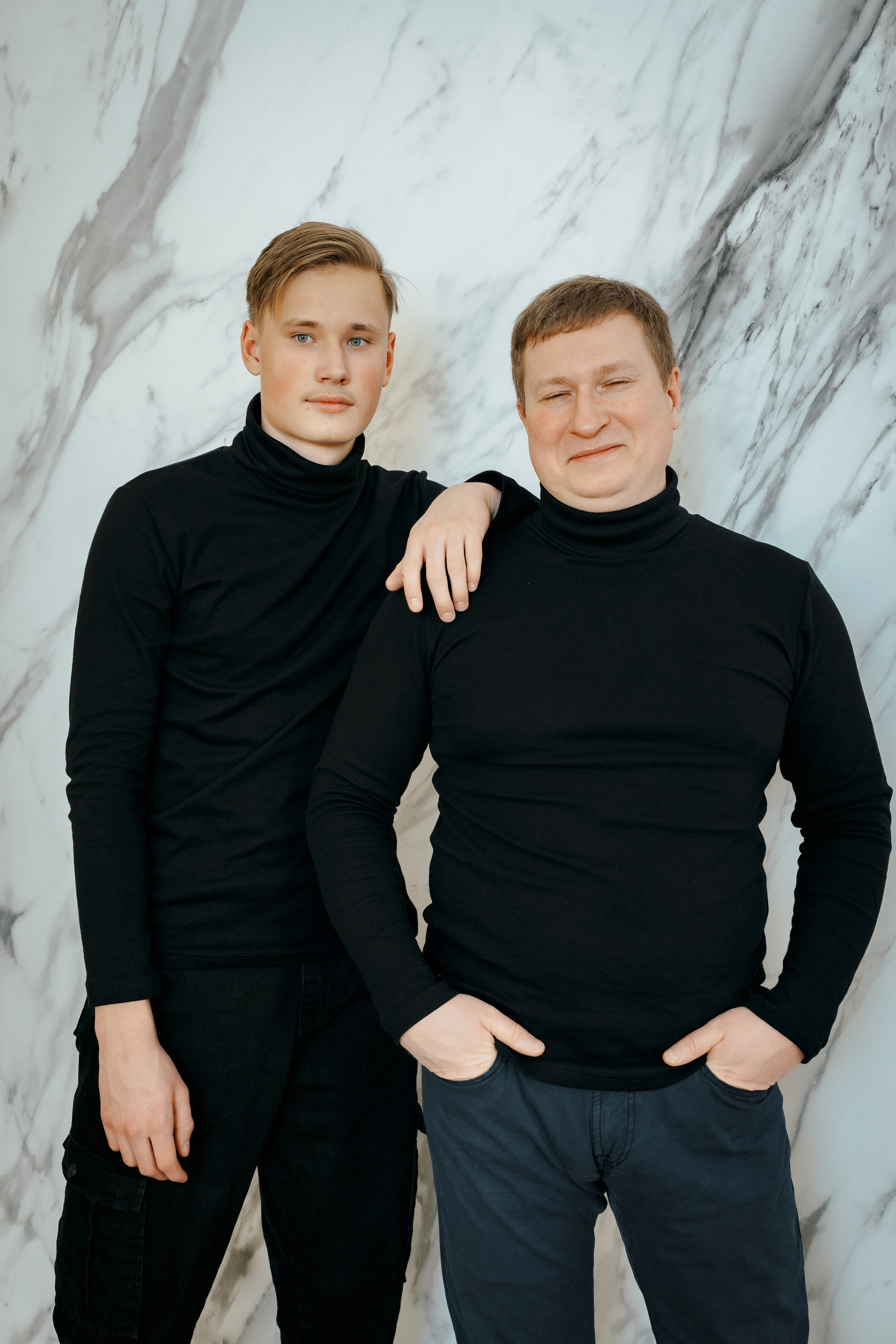 Семья. Портретный и семейный фотограф в Москве/Видное