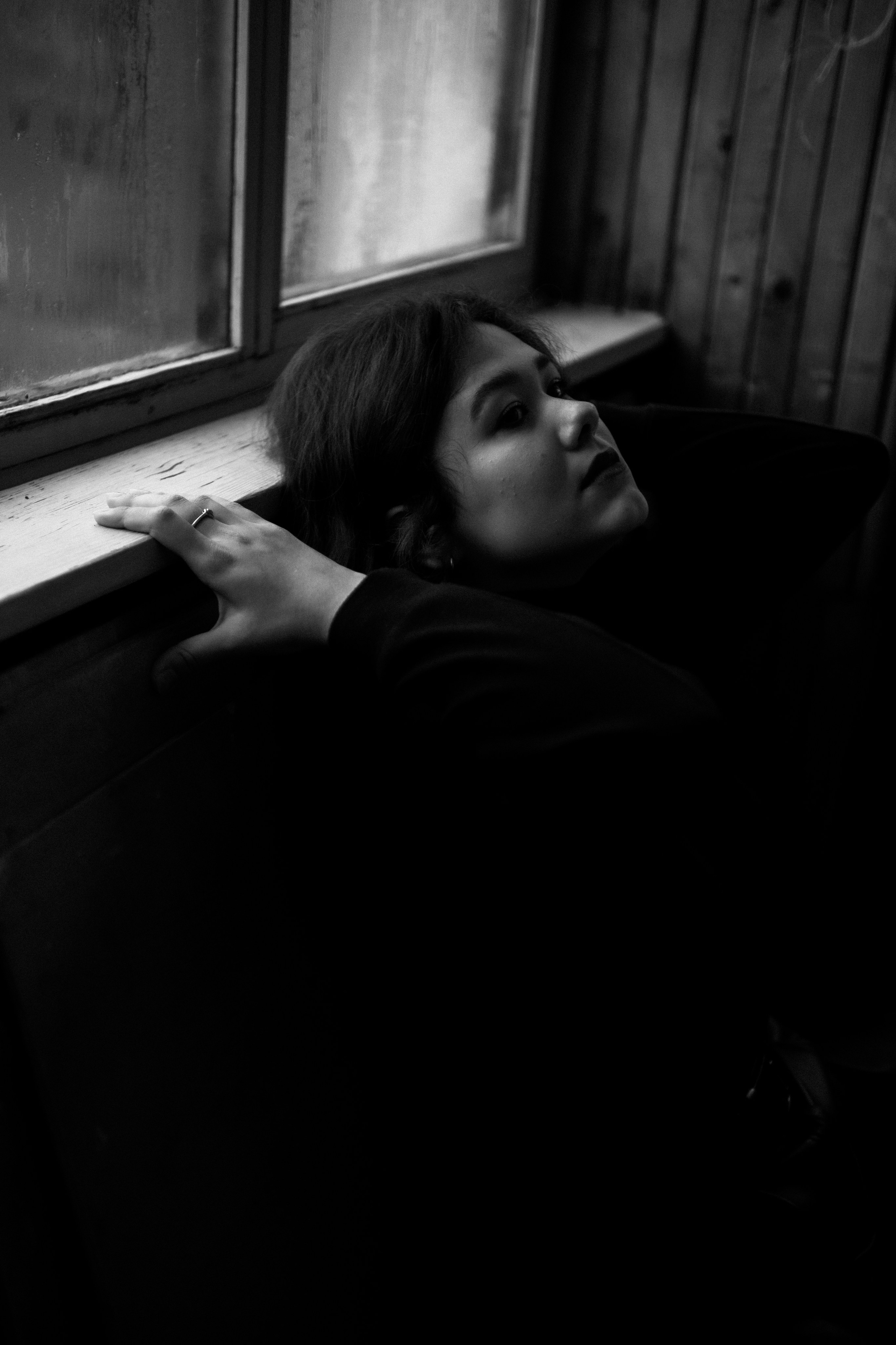 Аня. Фотограф, видеограф в Санкт-Петербурге