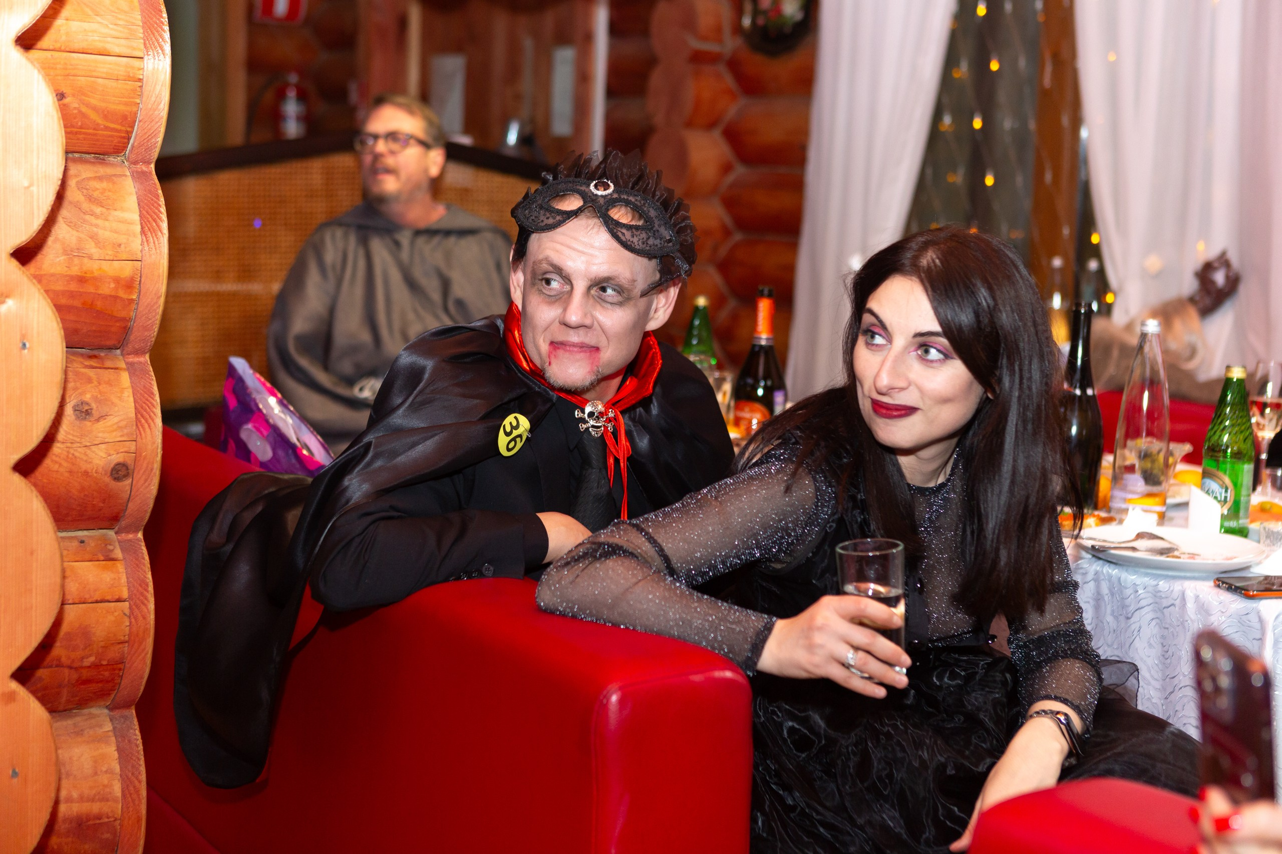 КОРПОРАТИВ 27.12.23. Профессиональный фотограф в Мценске и Орловской области