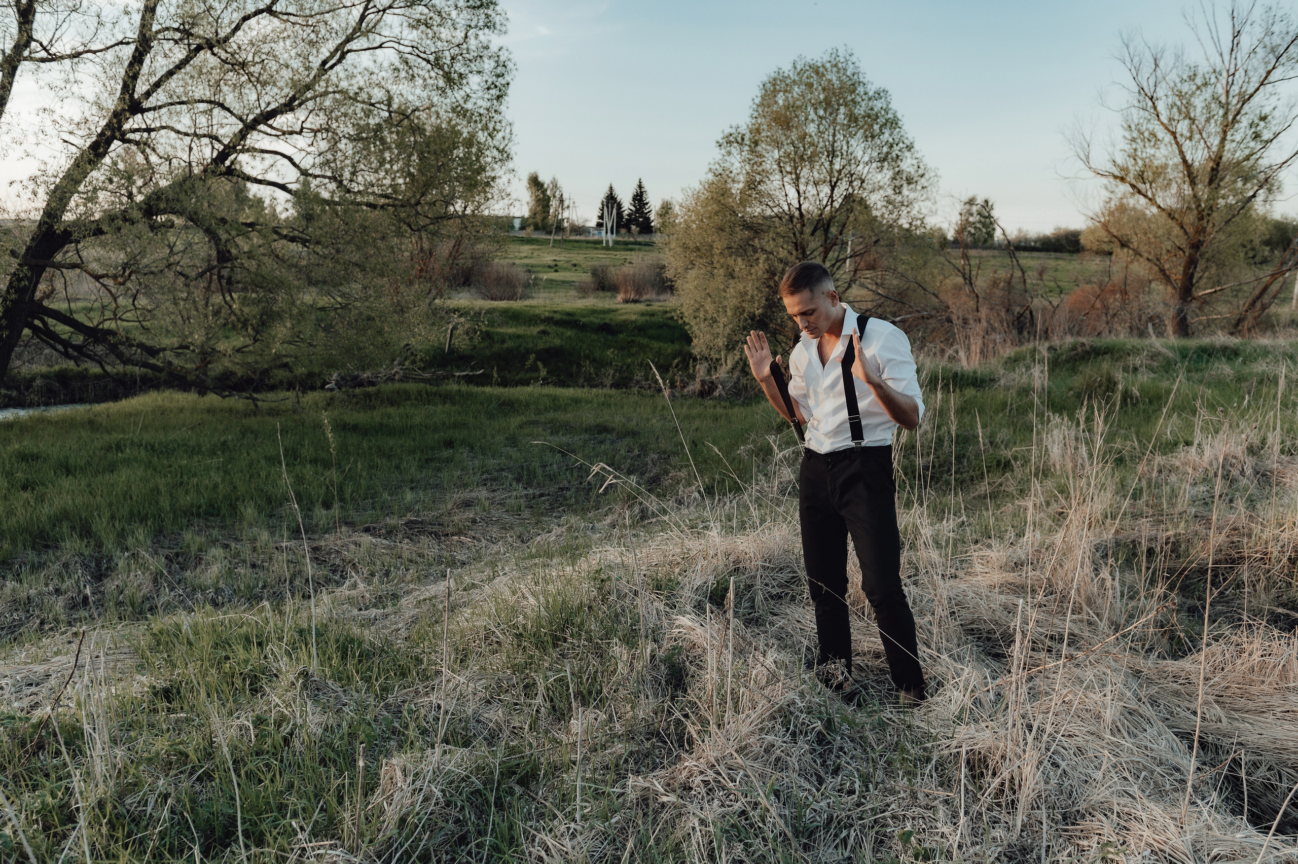 Для Павла. Свадебный и семейный фотограф в Тульской области Пашкова Екатерина