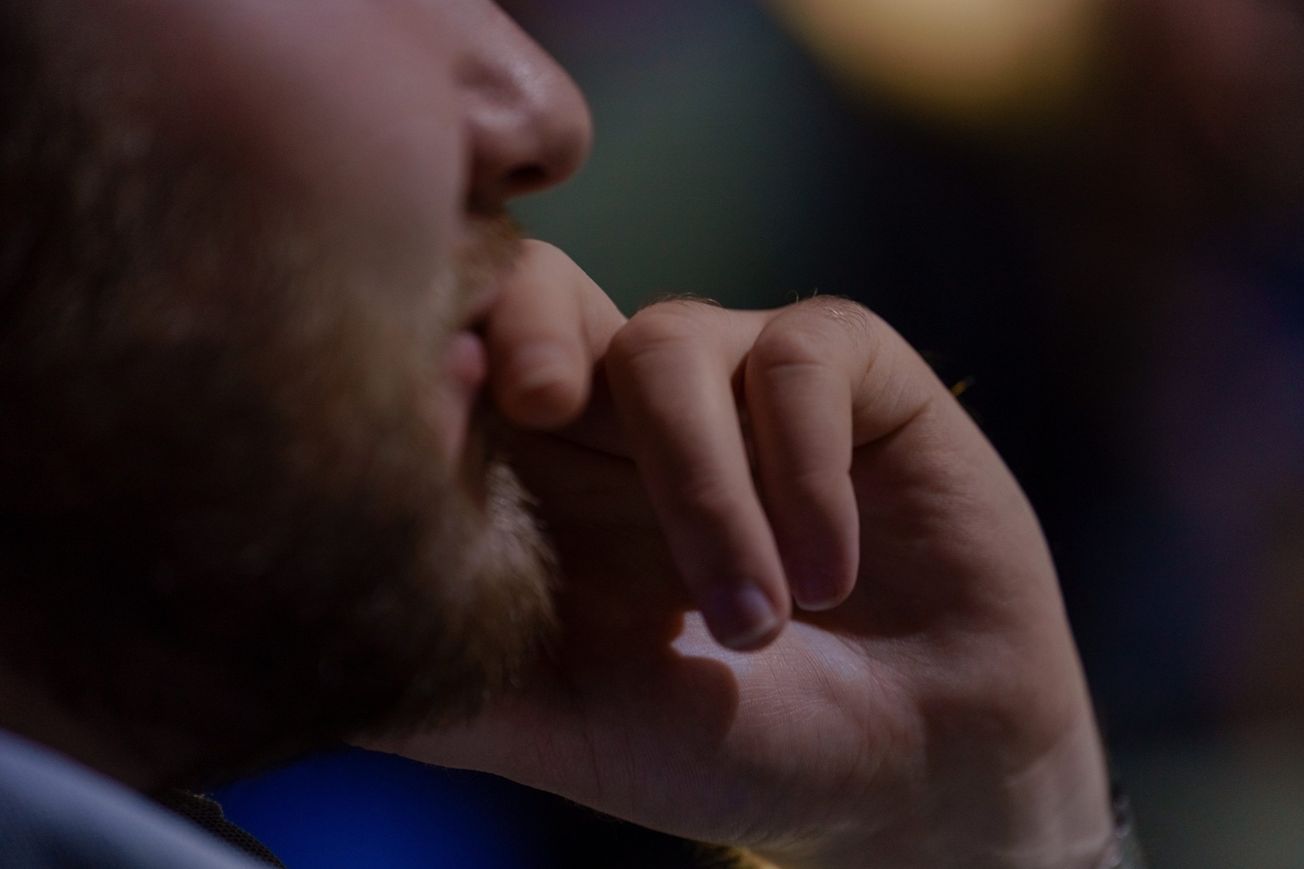 Фотограф на отраслевую партнерскую конференцию в Москве. Репортажный фотограф Москва Сергей Дружинин