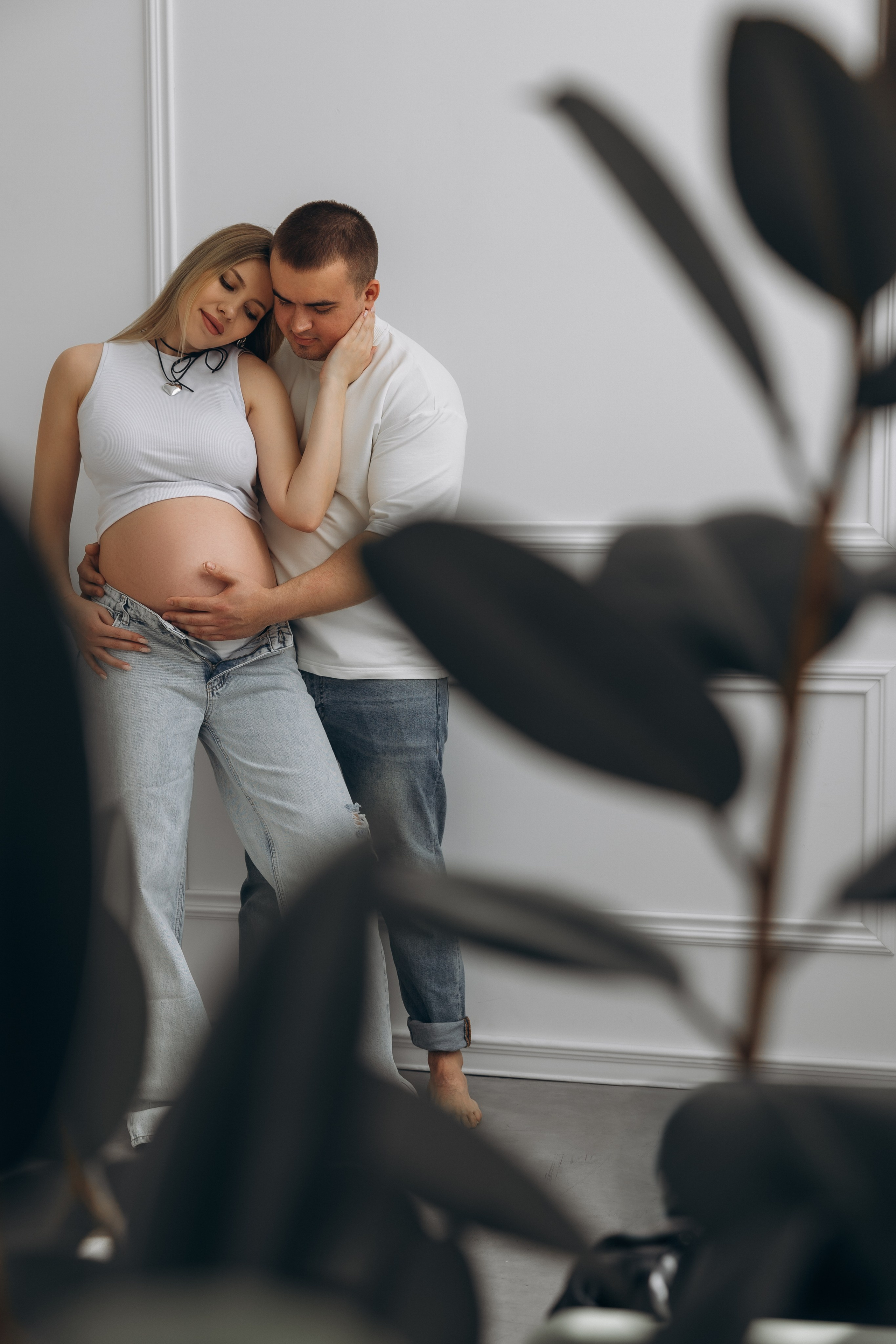 Юля и Артём. Свадебный и женский фотограф в Таганроге Лена Сетян