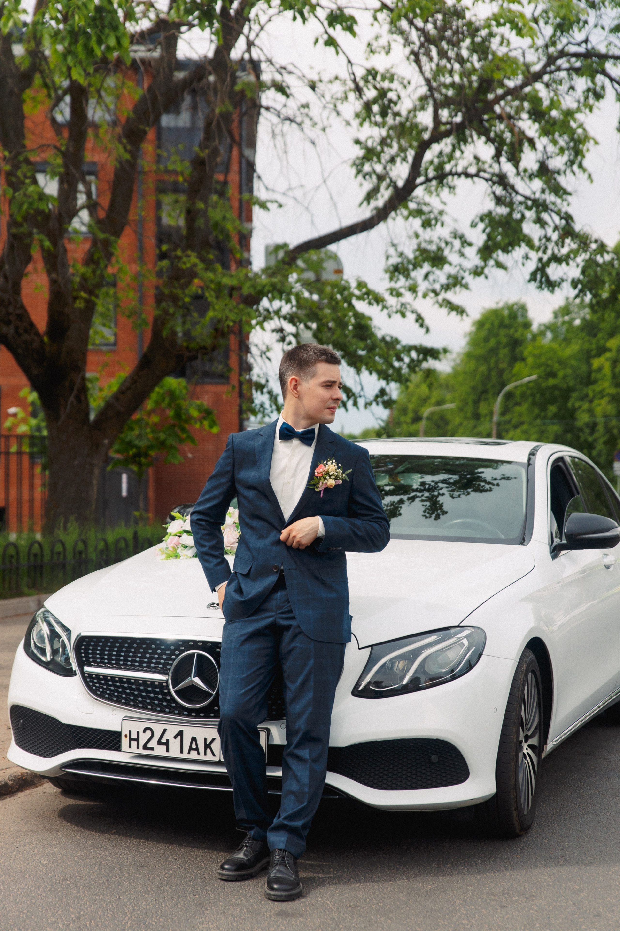 Весенние грёзы. Фотограф в Кронштадте и Санкт-Петербурге Анастасия Коваленко