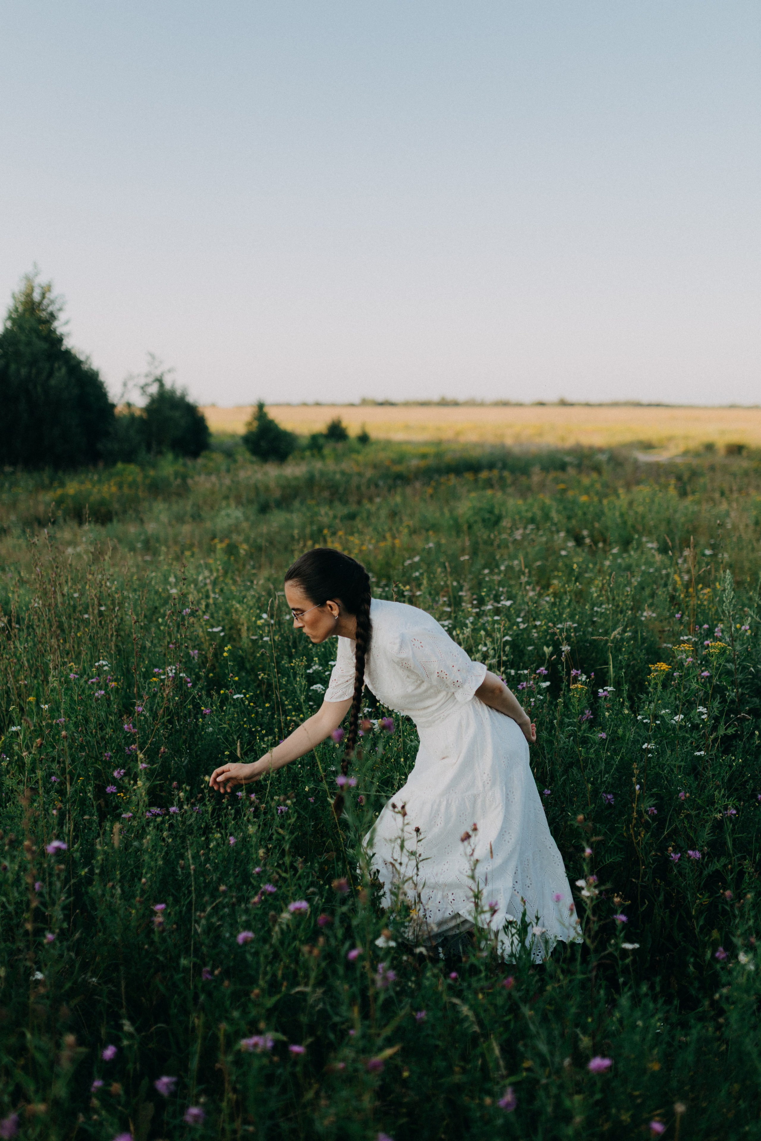 Анастасия. Фотограф НОГИНСК, Москва, Анастасия Белая