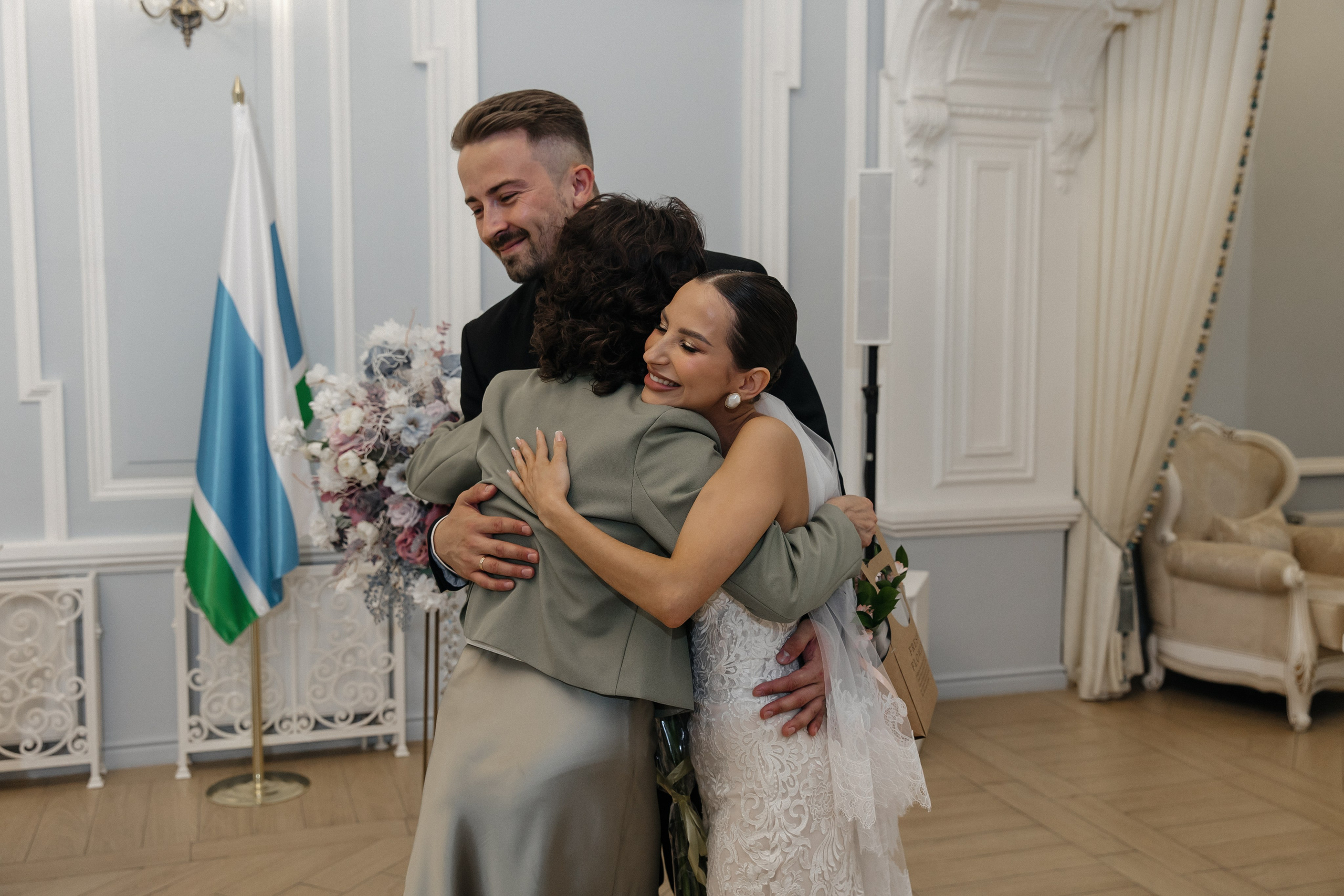 ELENA & STANISLAV. Свадебный фотограф | Екатеринбург | Сочи | Артем Шестаков