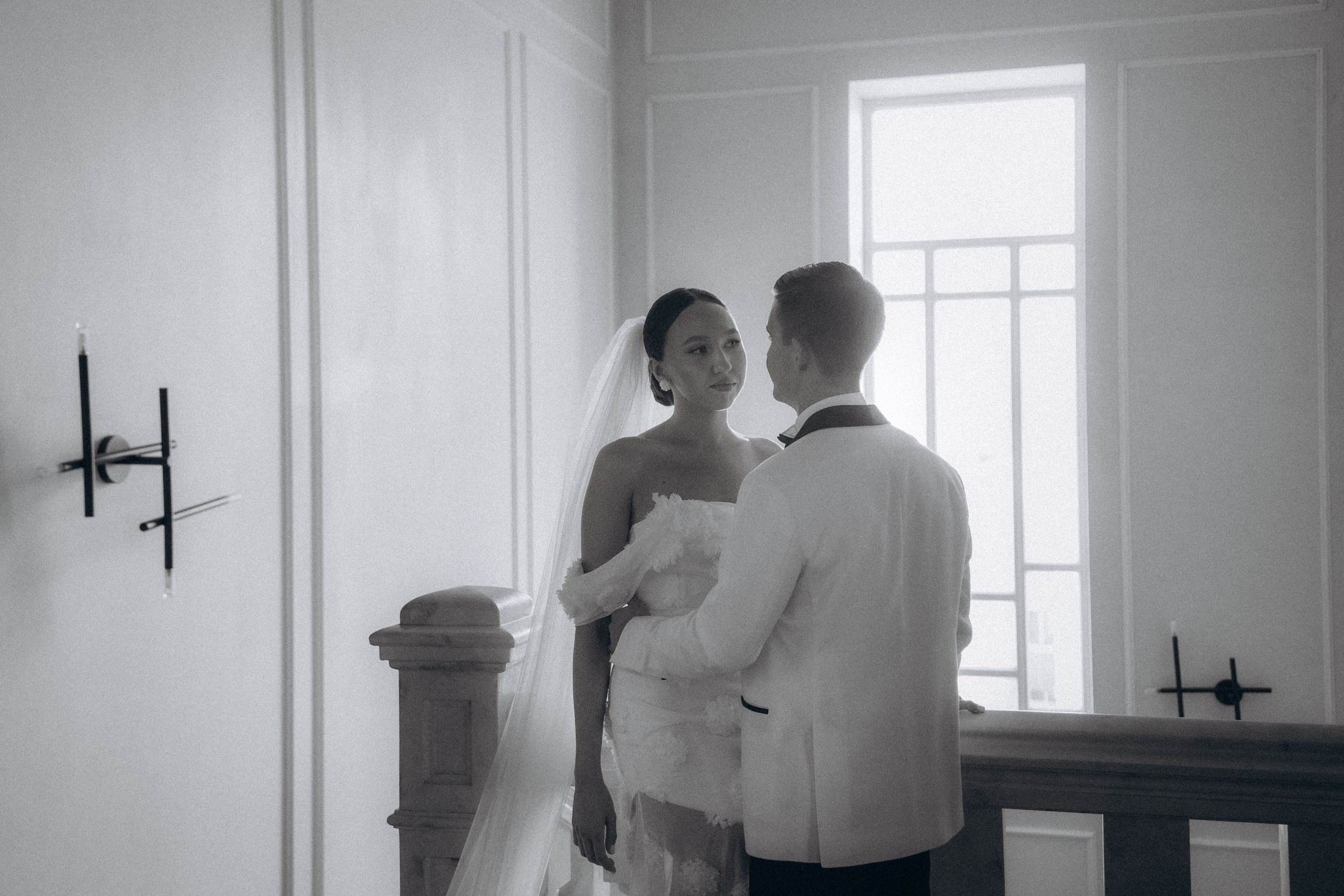 Алсу & Булат. Свадебный фотограф в Москве и Казани