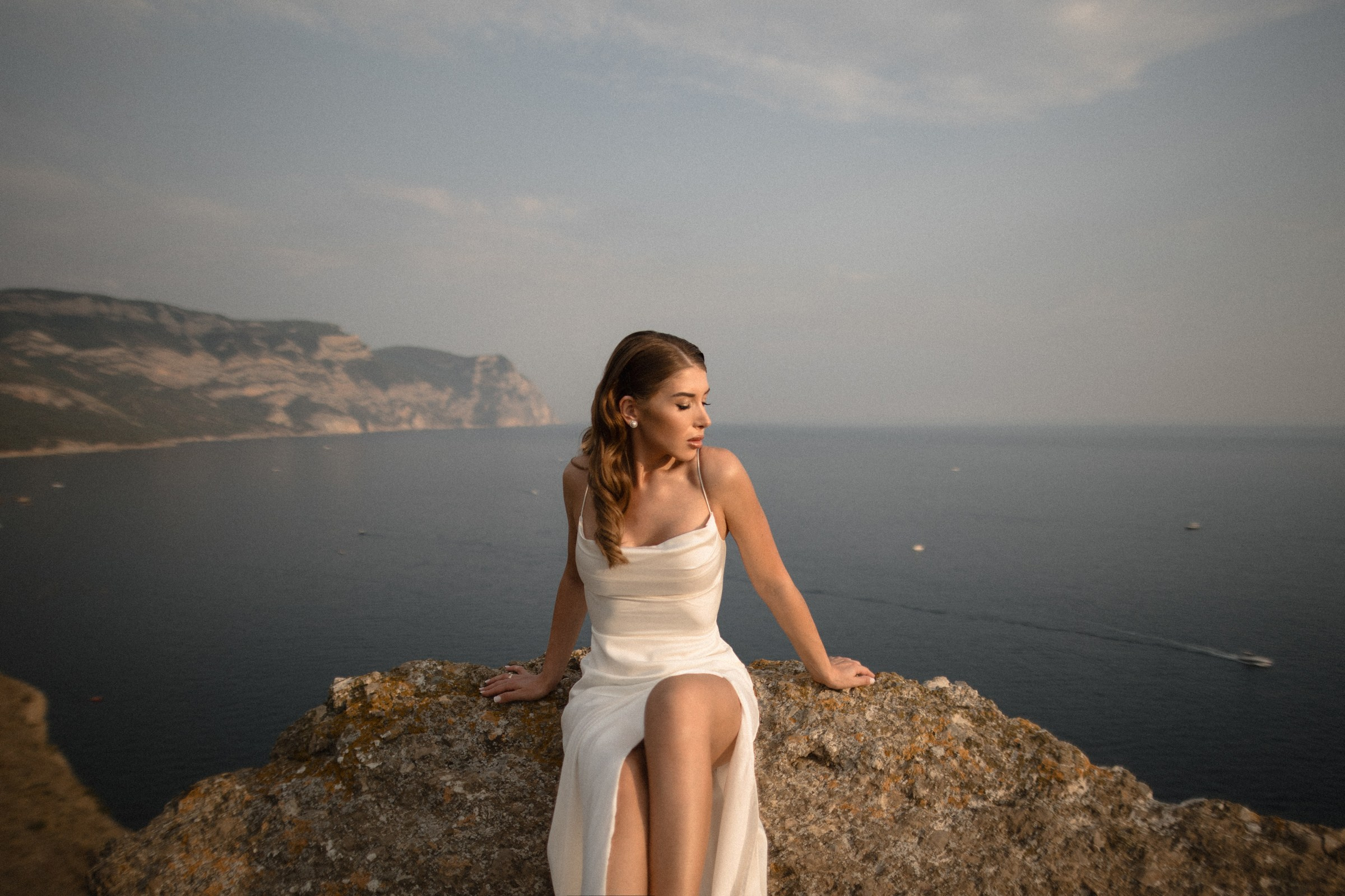 Two «S». Sovushka DS