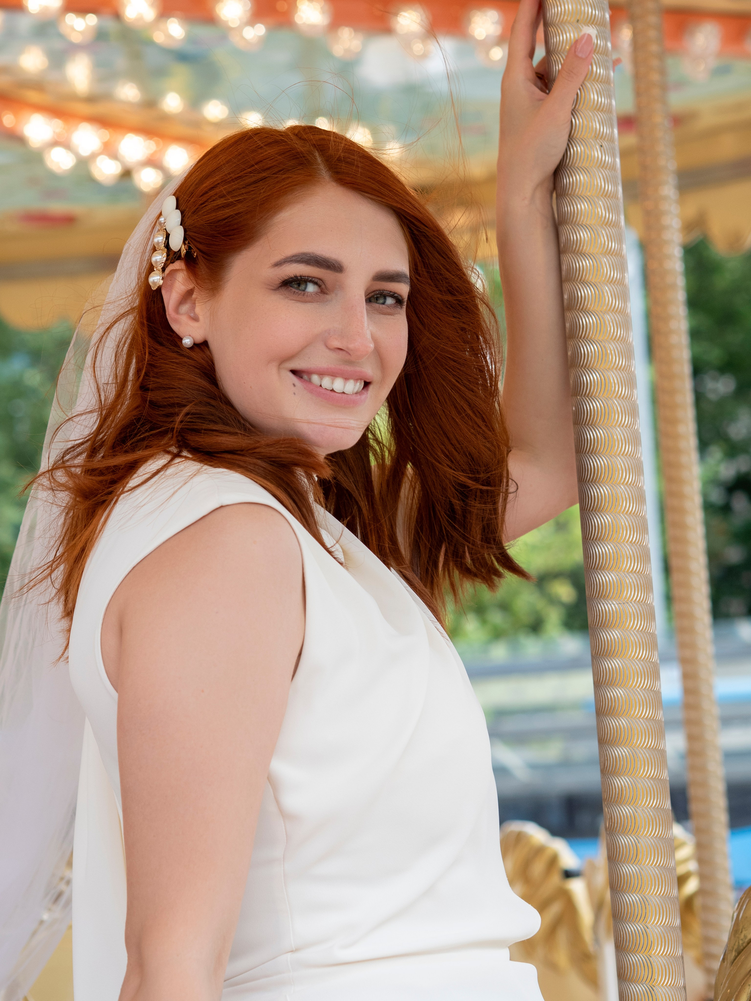 N&D. Beauty фотограф в Москве Евгения Сизова