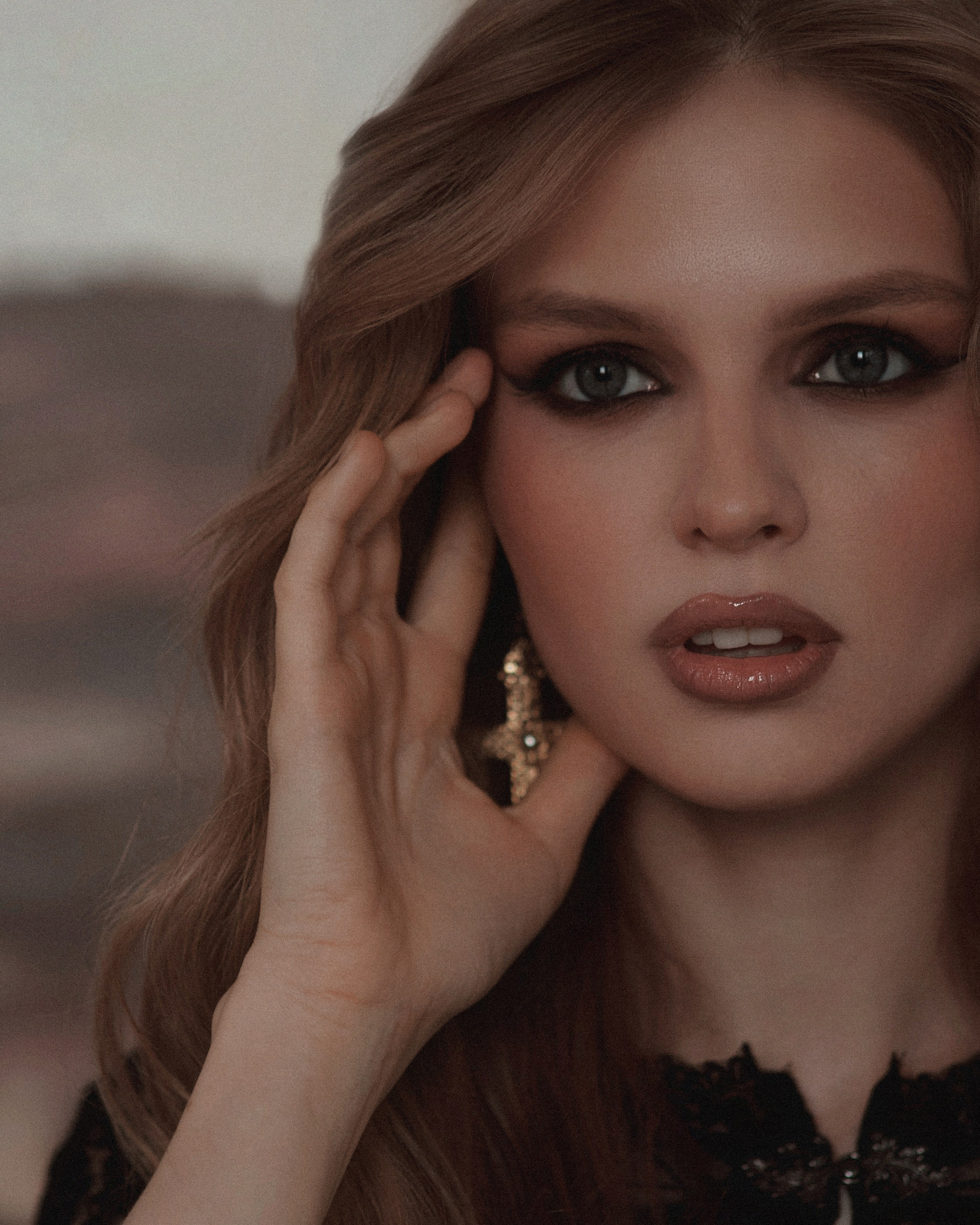 Дарья. Фотограф Ксения Овтина