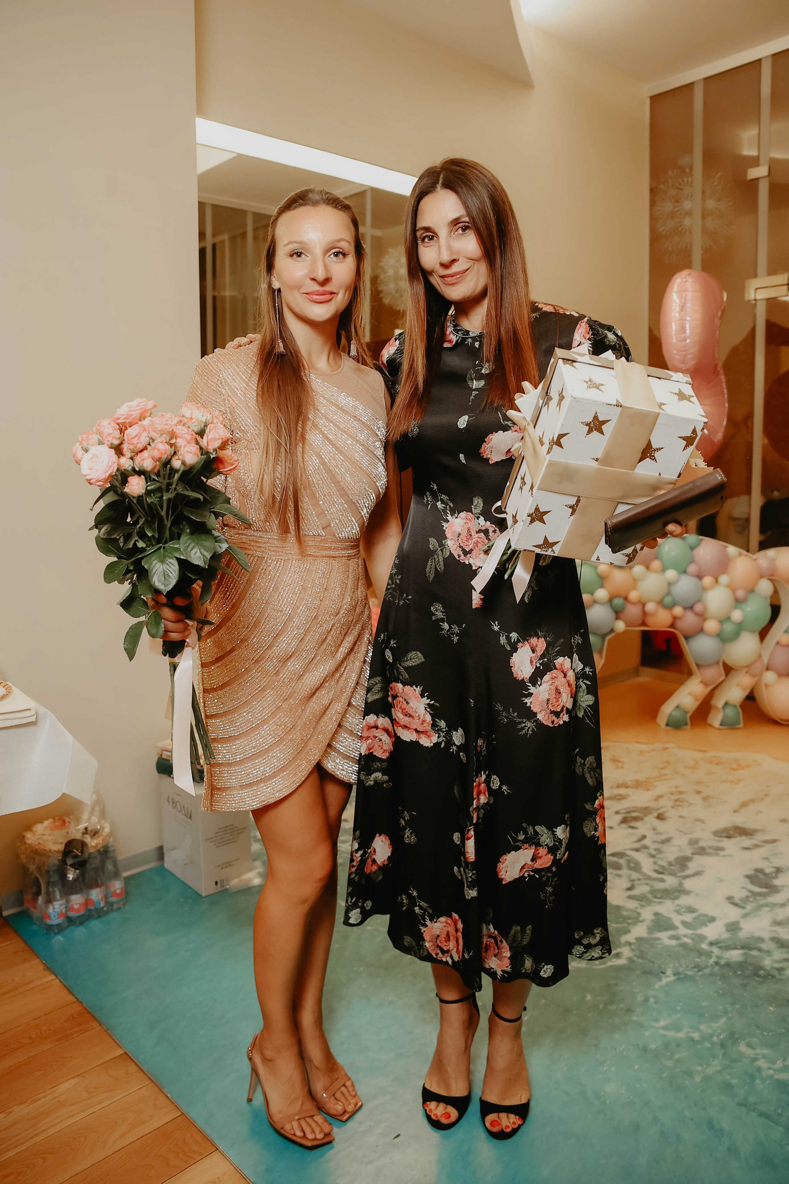 Белле 5 лет. Фотограф в Москве и любой точке земного шара Алёна Вялова (Чулкова)