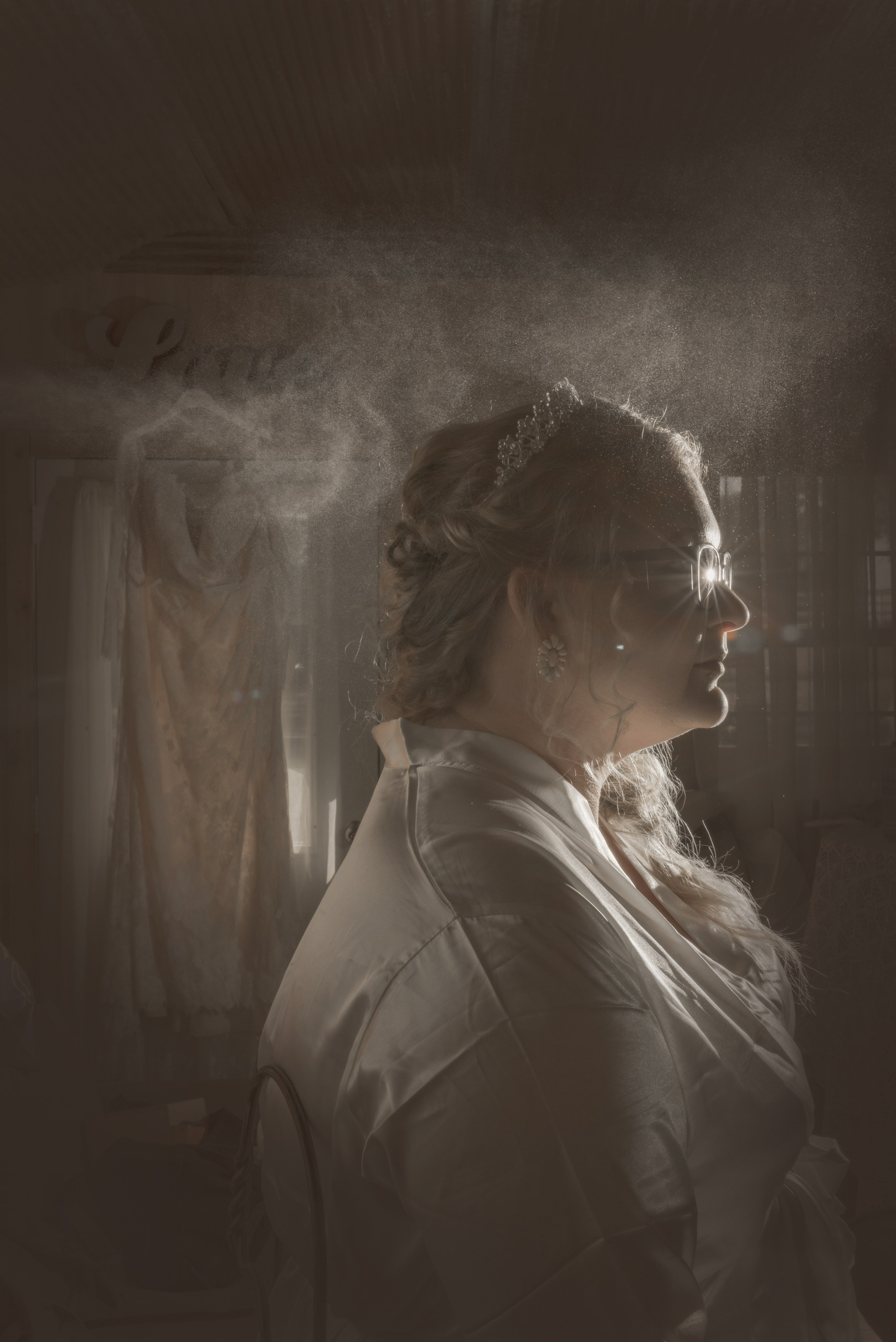 Wedding photographer Oklahoma US